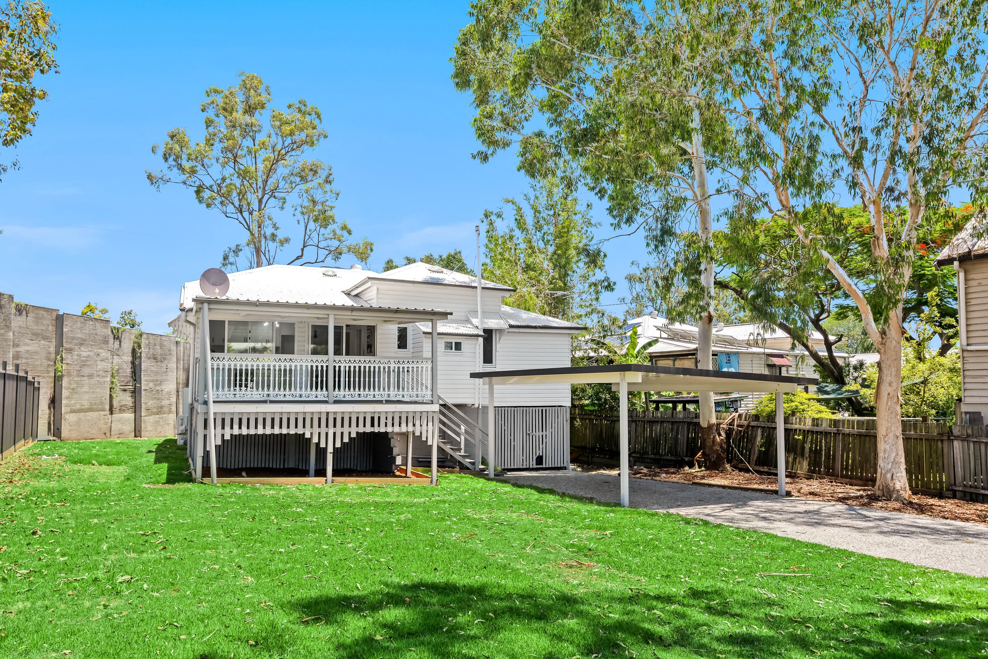 61 Bledisloe Street, Fairfield, Fairfield — photo 1 of 5
