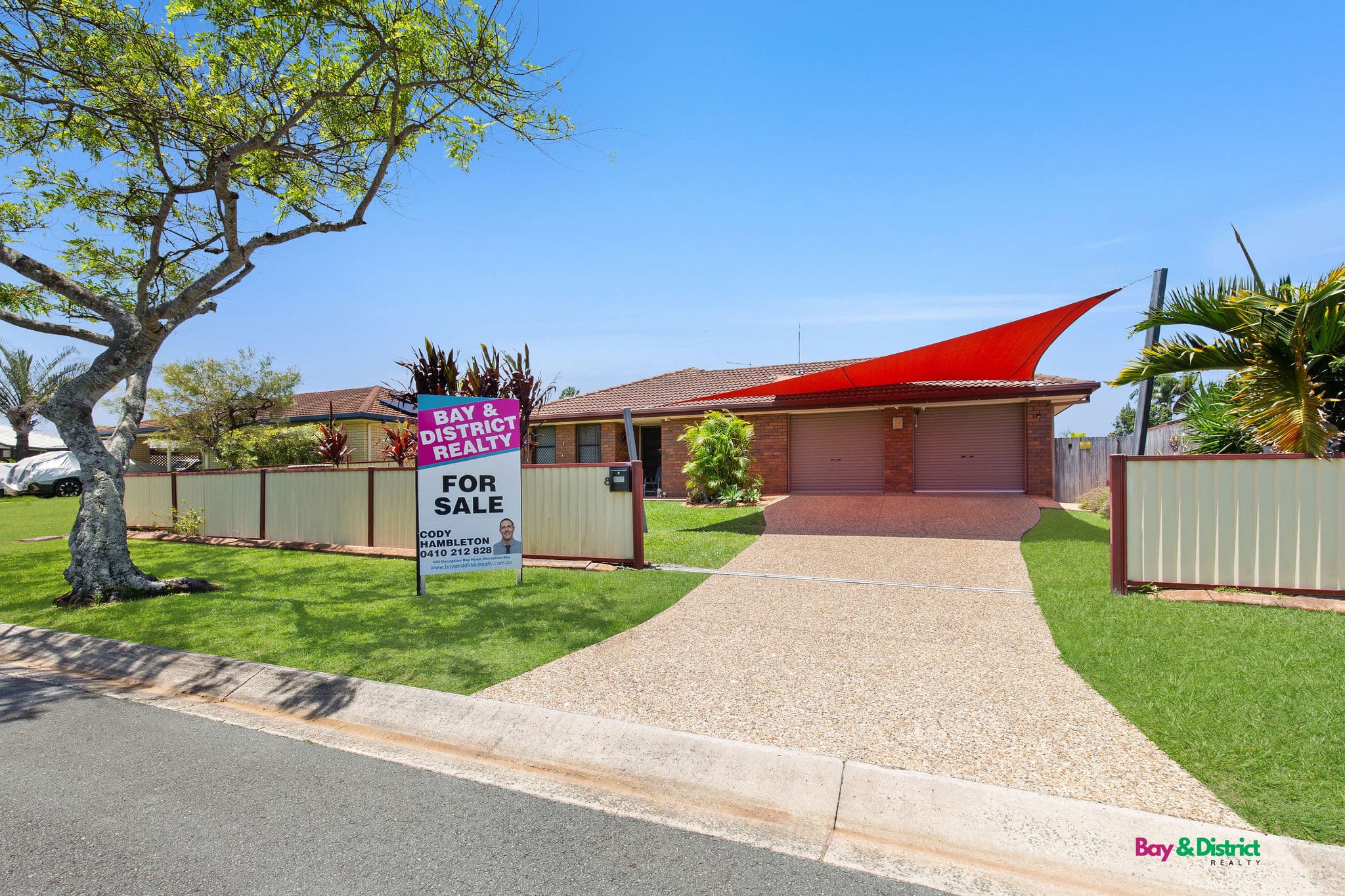 8 Sovereign Court, Kippa-Ring, Kippa-Ring — photo 1 of 5