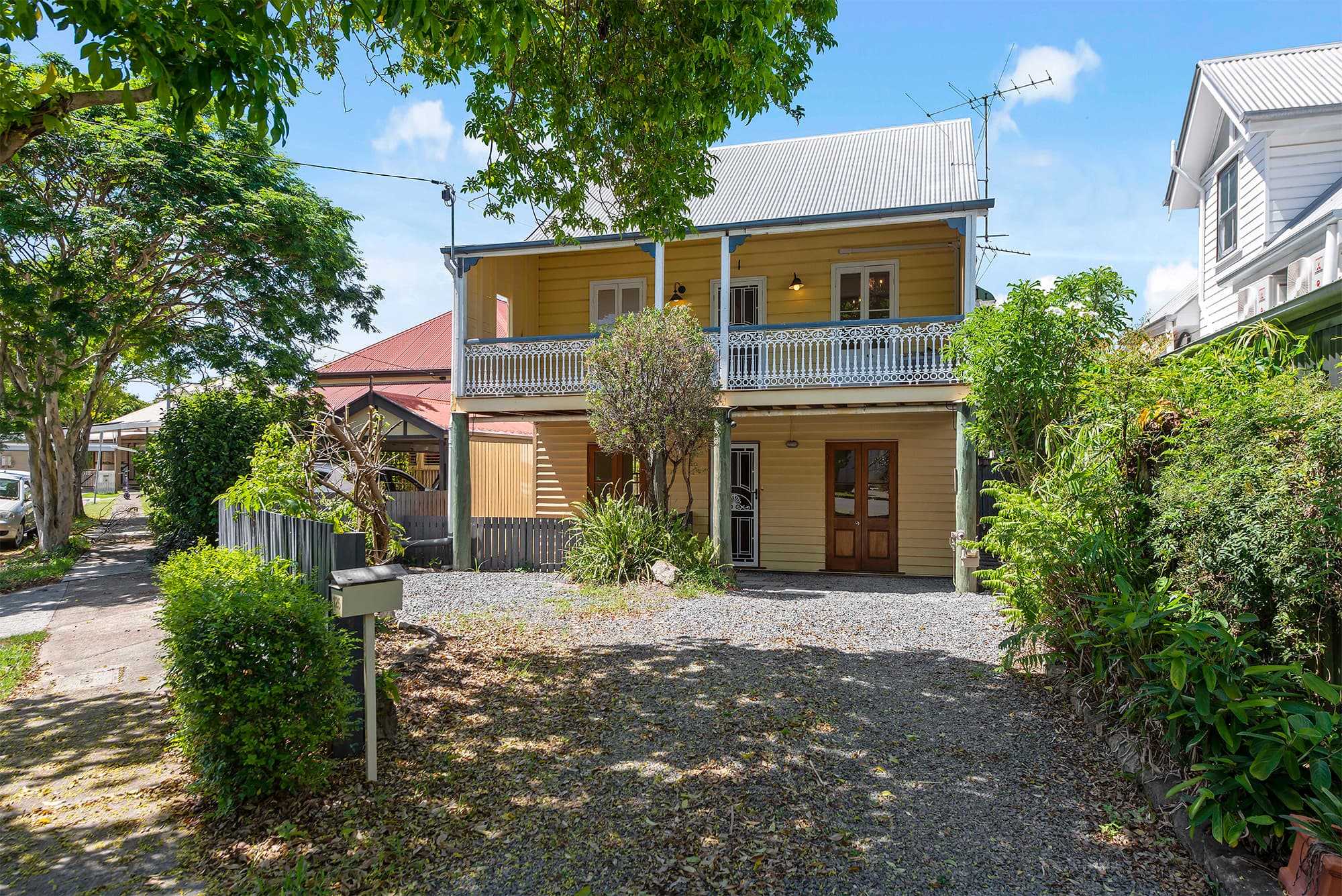 125 Pearson Street, Kangaroo Point, Kangaroo Point — photo 1 of 5