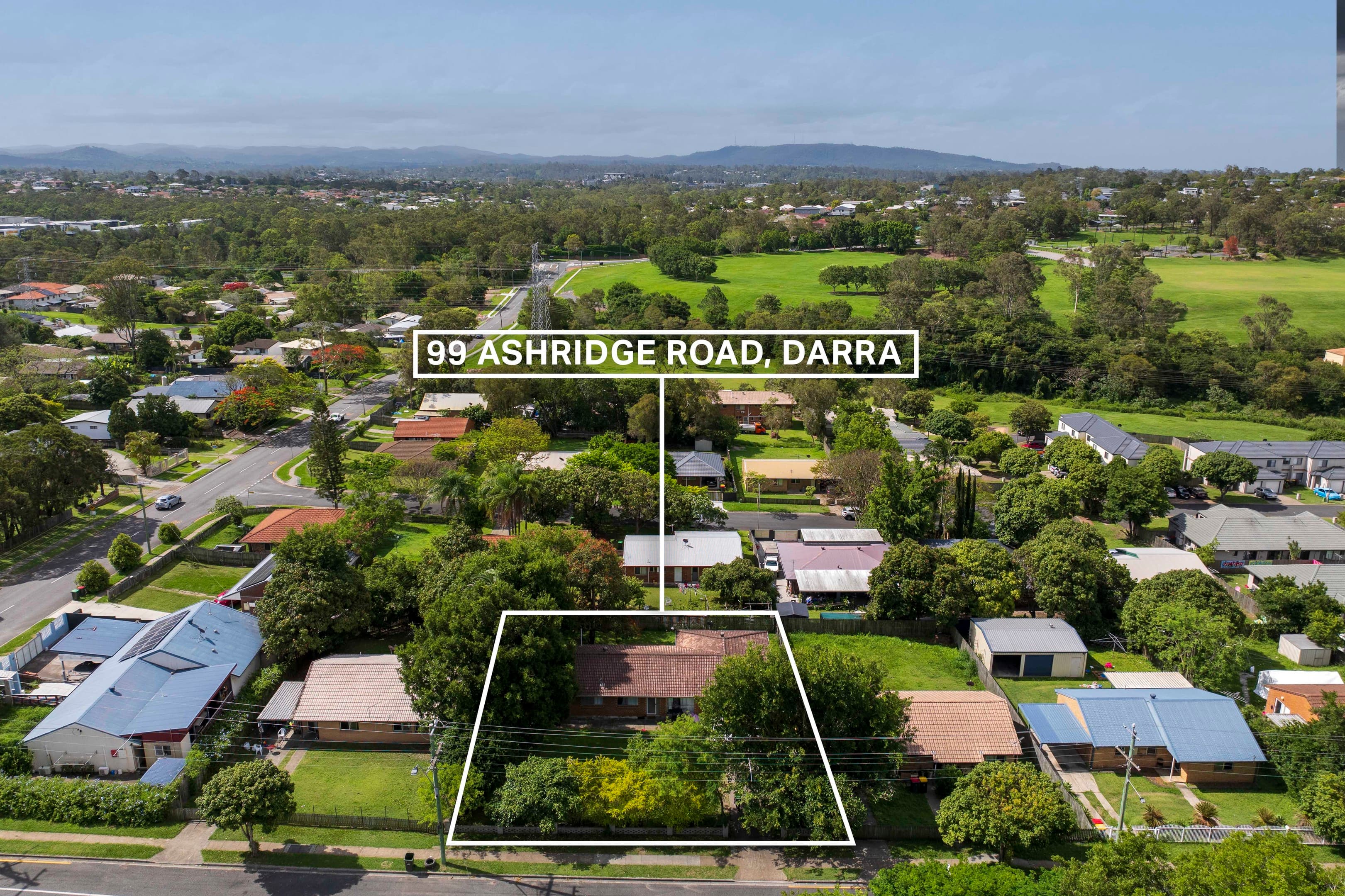 99 Ashridge Road, Darra - Image 1