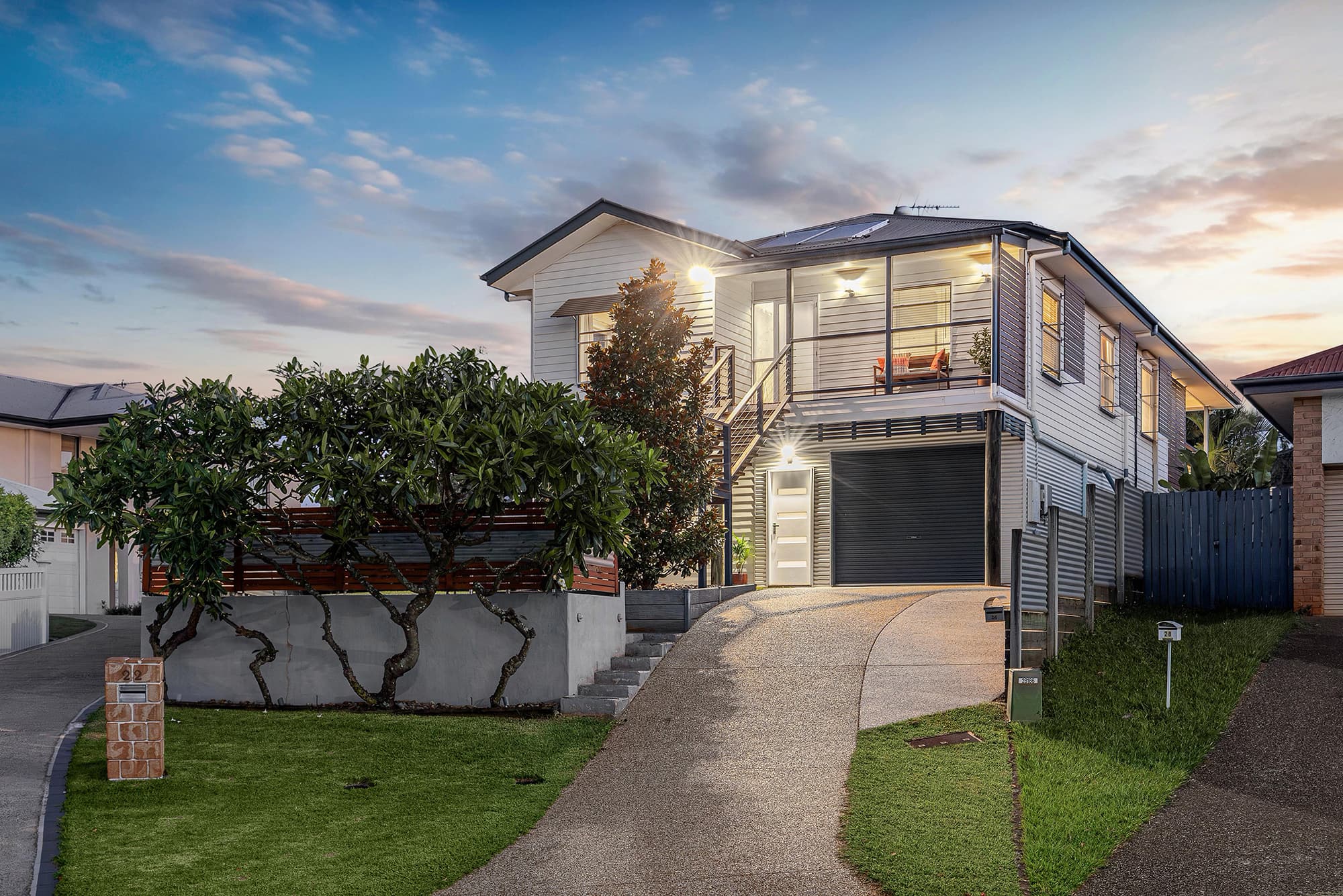 26 Aramis Place, Nudgee, Nudgee — photo 1 of 5