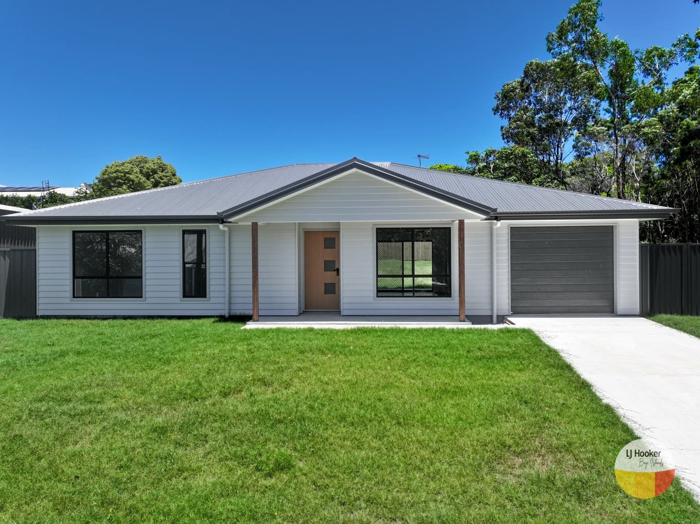 31 Tails St, Russell Island — photo 1 of 5