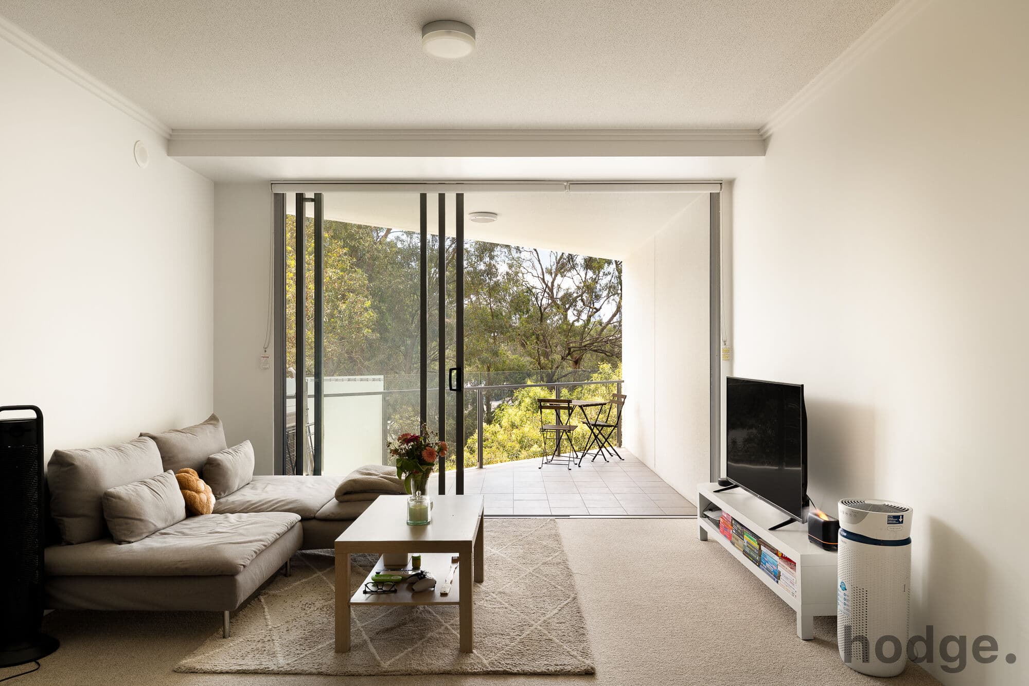 30313/63 Blamey Street, Kelvin Grove — photo 1 of 5