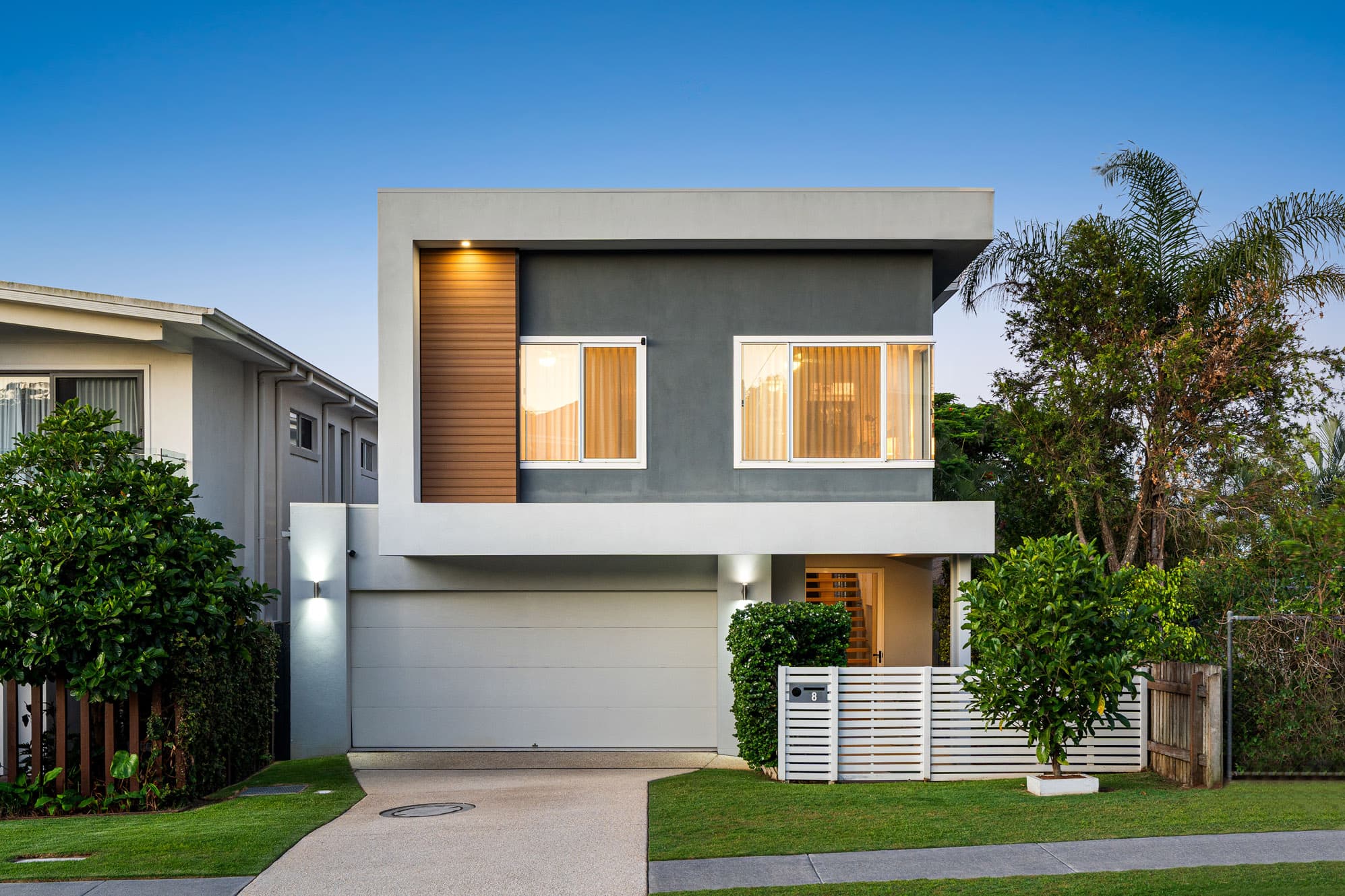 8 Fred Street, Camp Hill, Camp Hill — photo 1 of 5