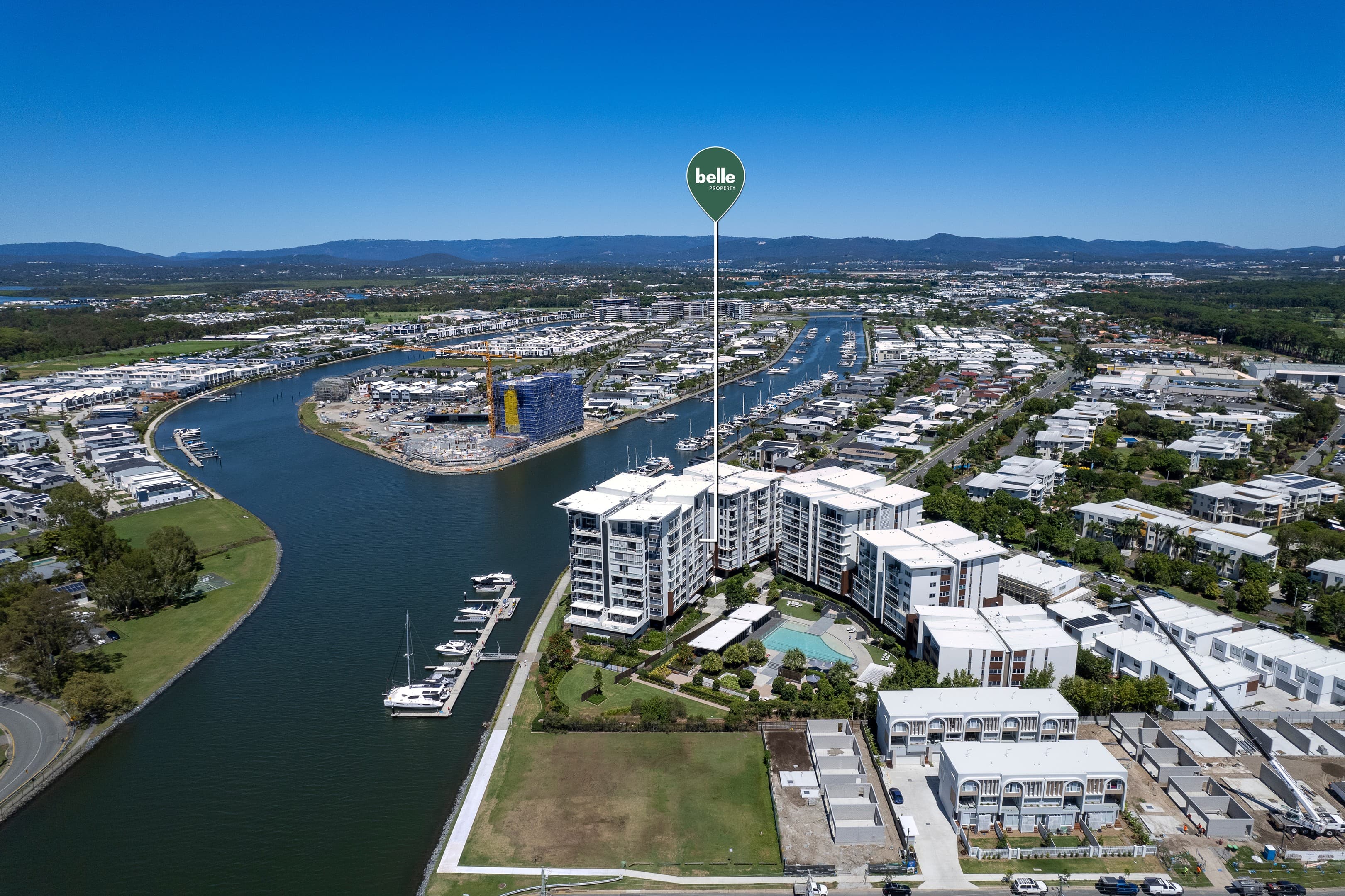 132/93 Sheehan Avenue, Hope Island - Image 1