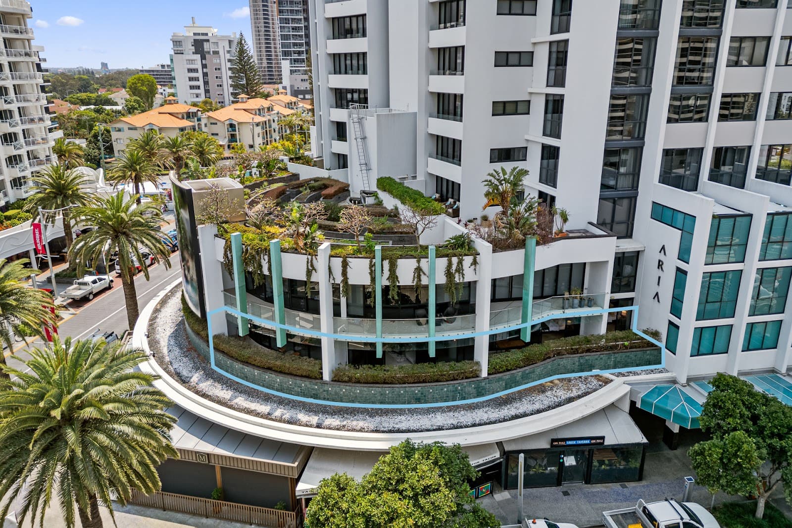 203/19 Albert Avenue, Broadbeach, Broadbeach — photo 1 of 5