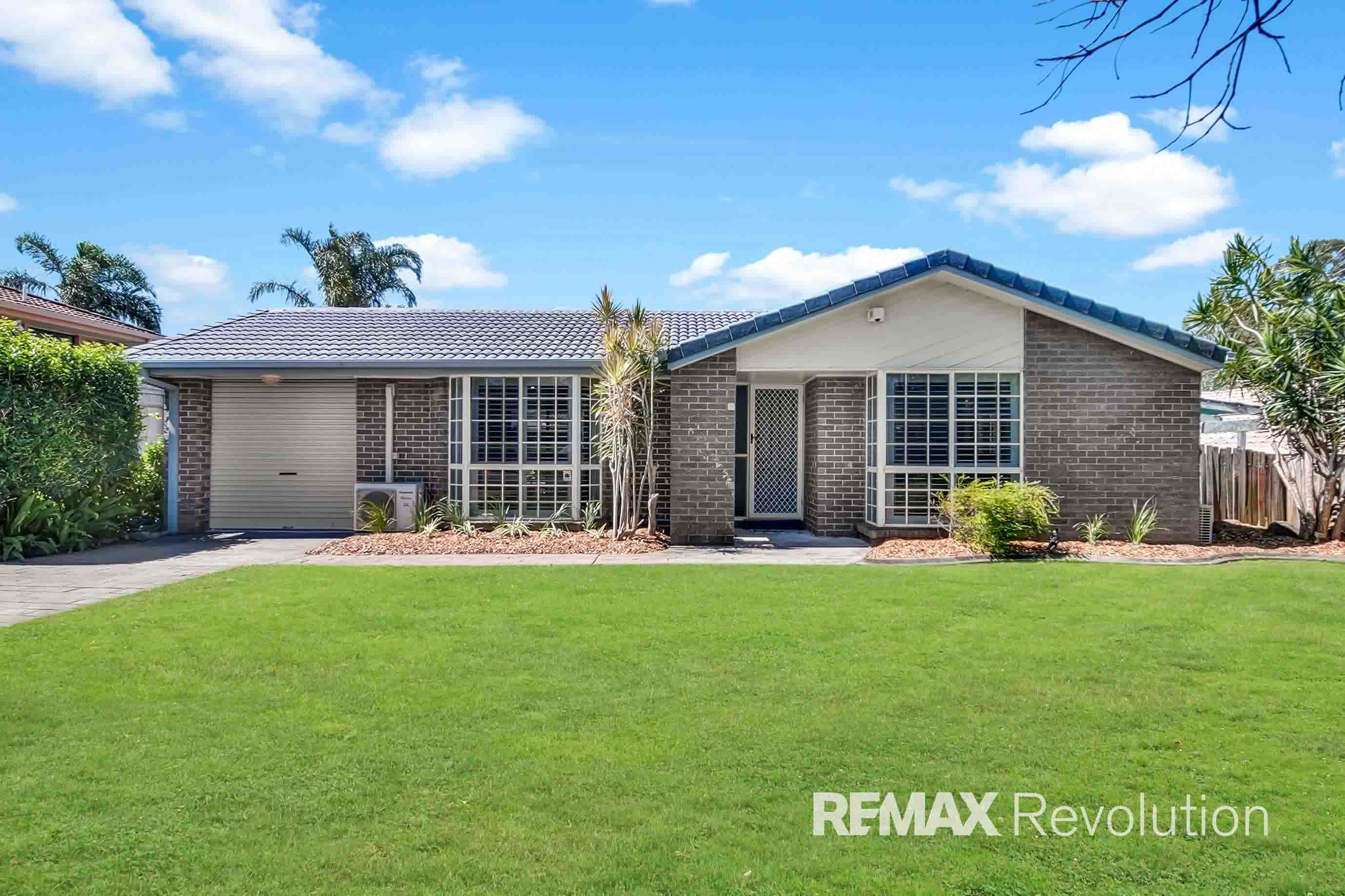 78 Thurston Street, Tingalpa, Tingalpa — photo 1 of 5