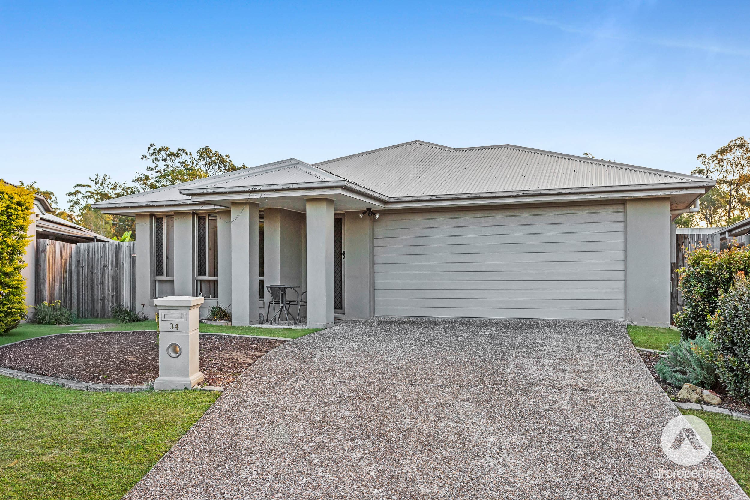 34 Orb Street, Yarrabilba, Yarrabilba — photo 1 of 5