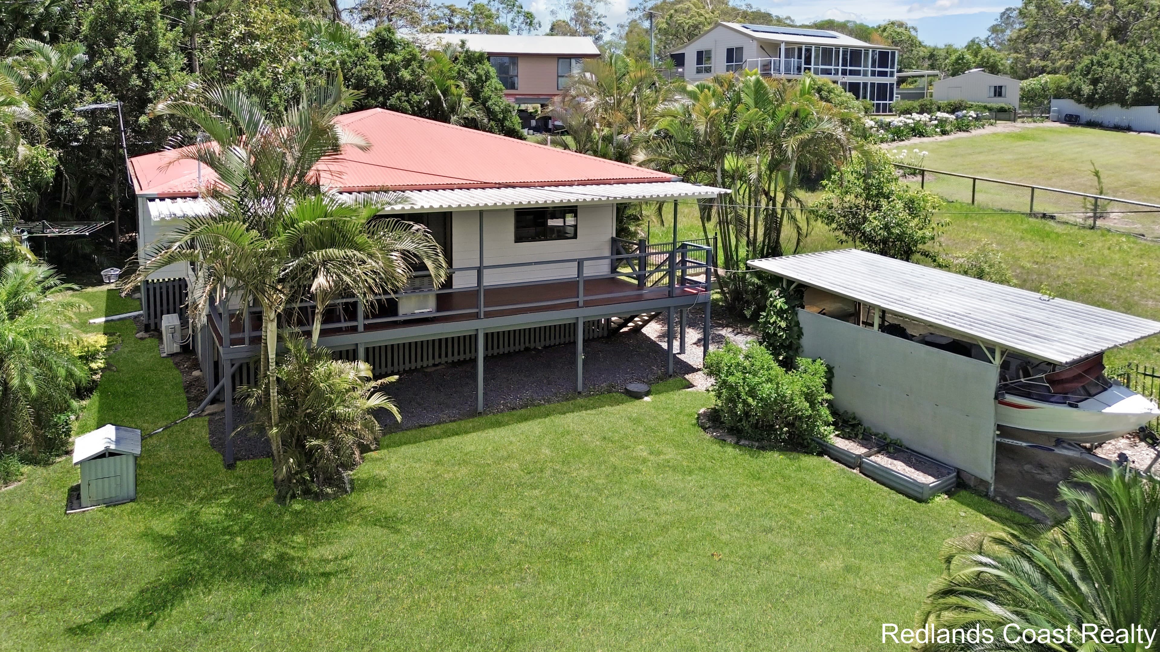 3 Ashton St, Macleay Island, Macleay Island — photo 1 of 5