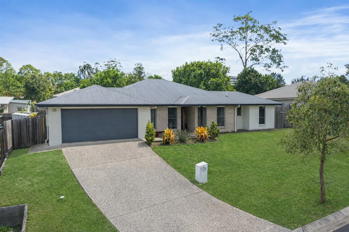 3 Asher Place, Moggill, Moggill — photo 1 of 5