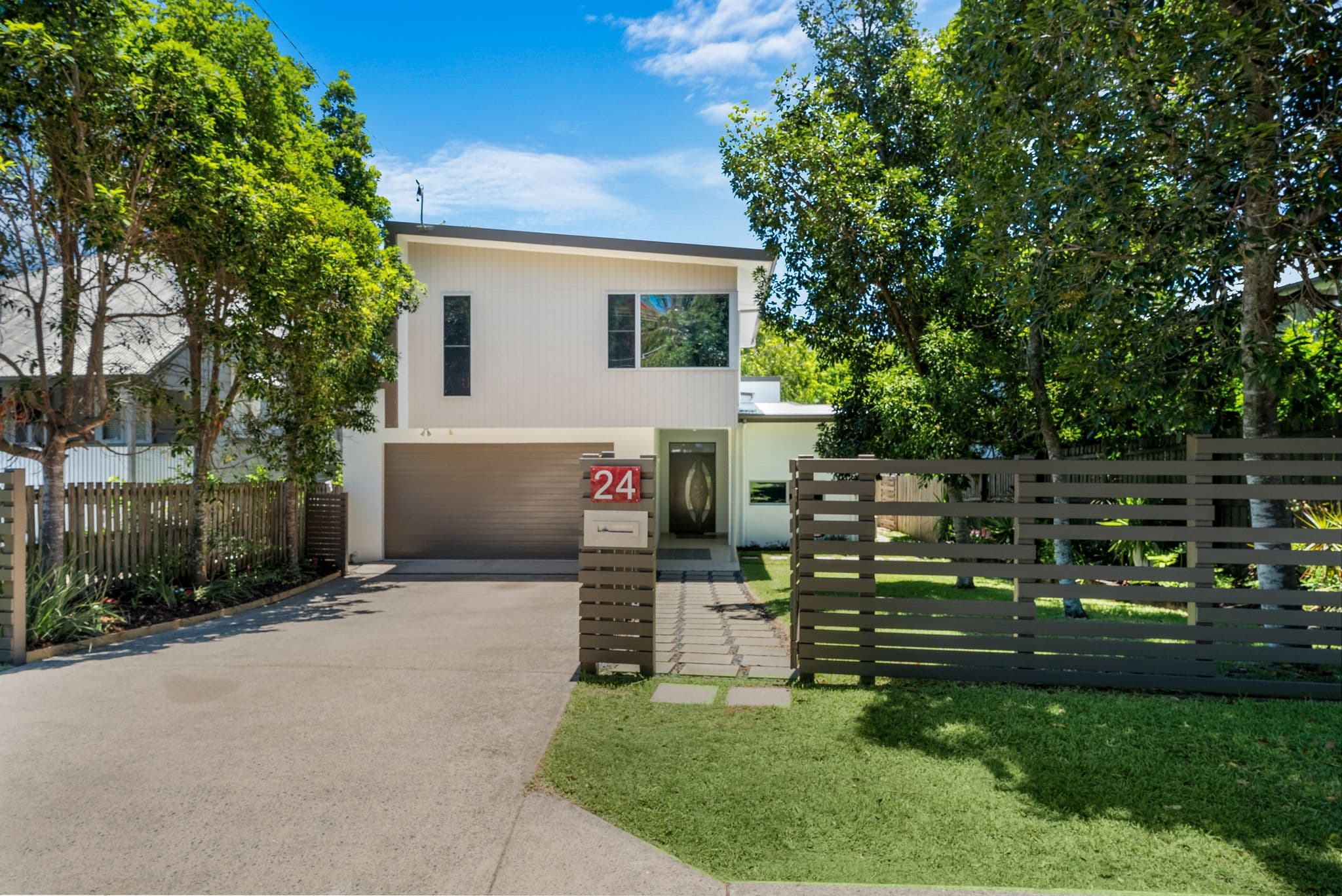 24 Thorpe Street, Toowong — photo 1 of 5