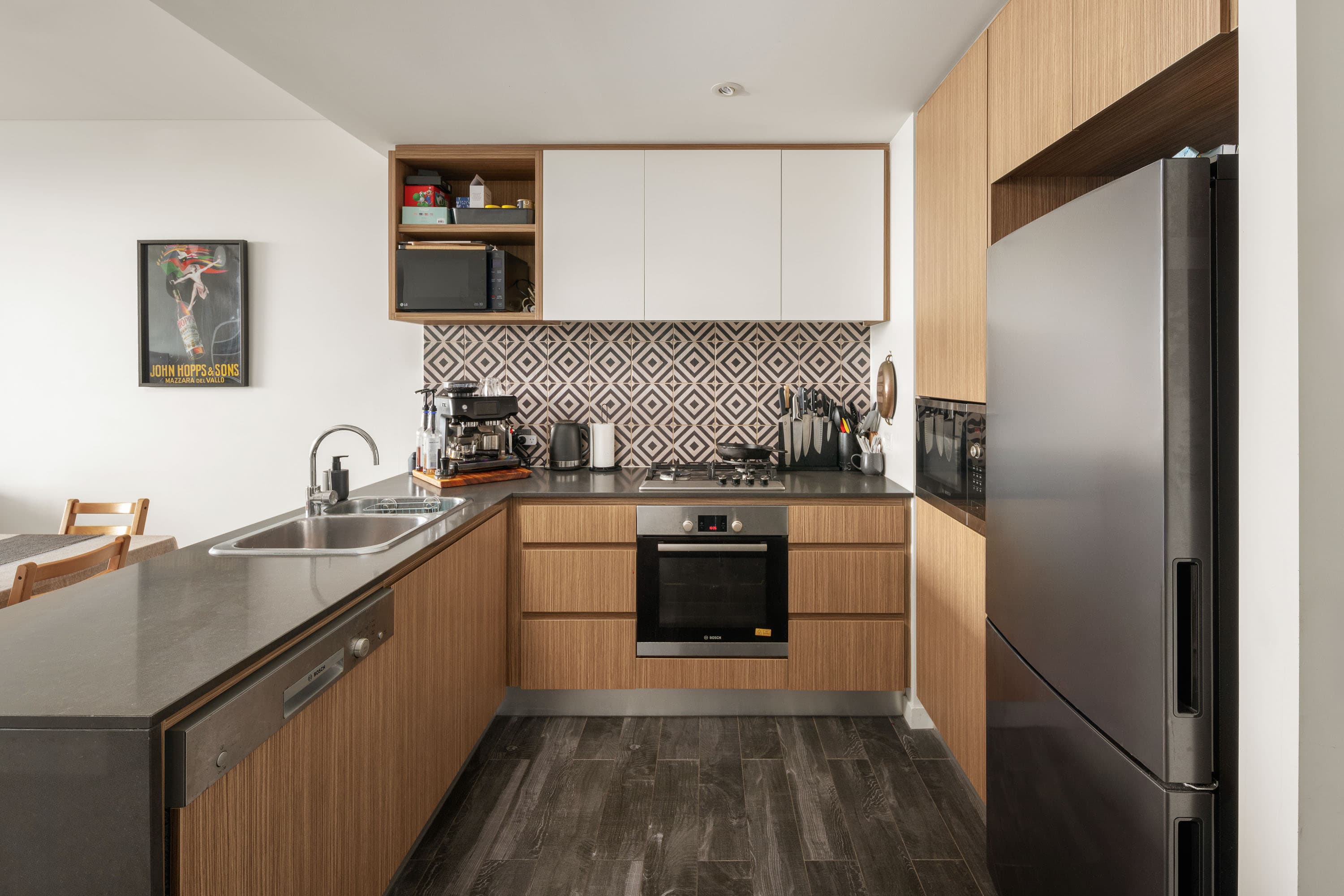 2104/48 Skyring Terrace, Newstead - Image 1