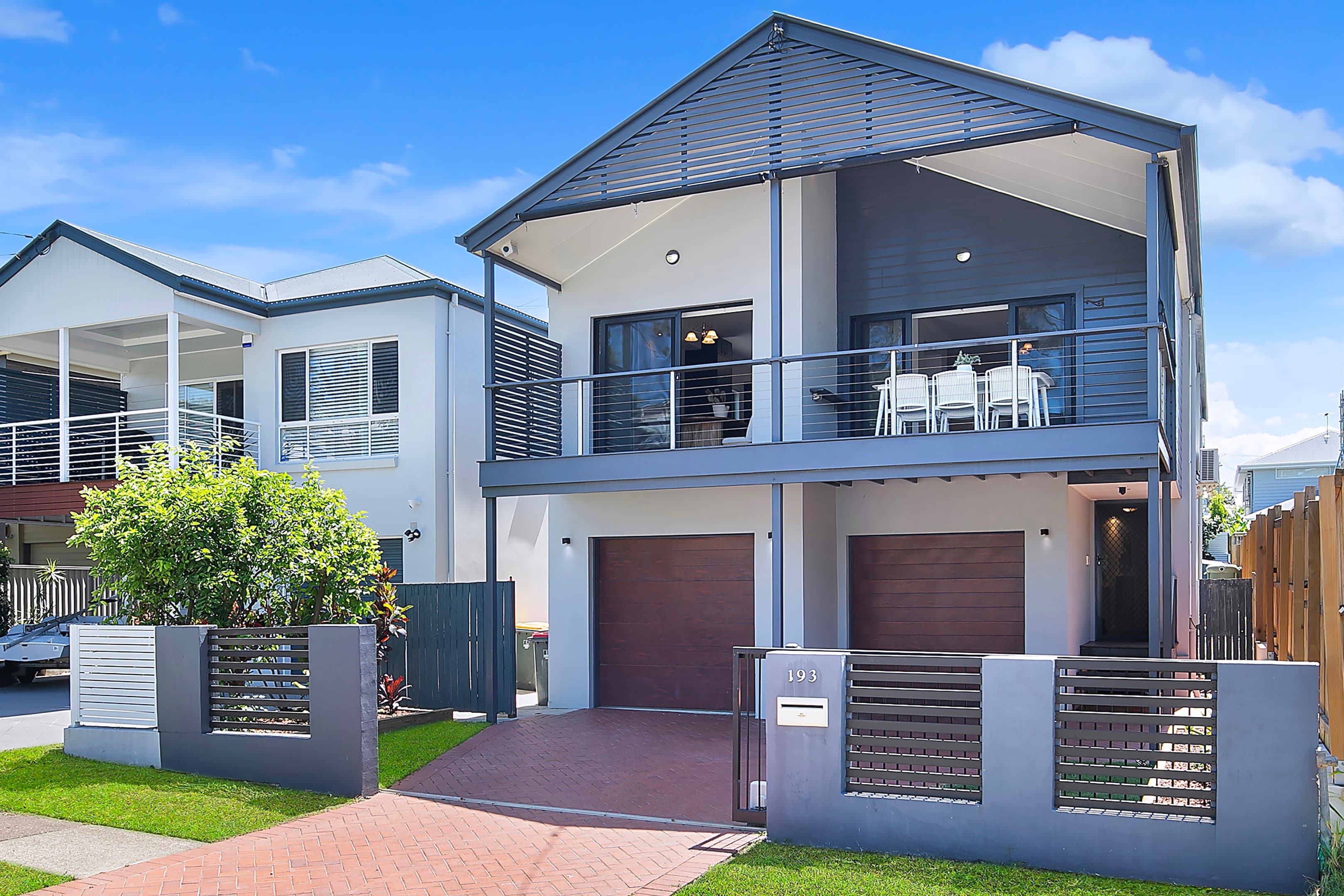 193 Carlton Terrace, Manly, Manly — photo 1 of 5