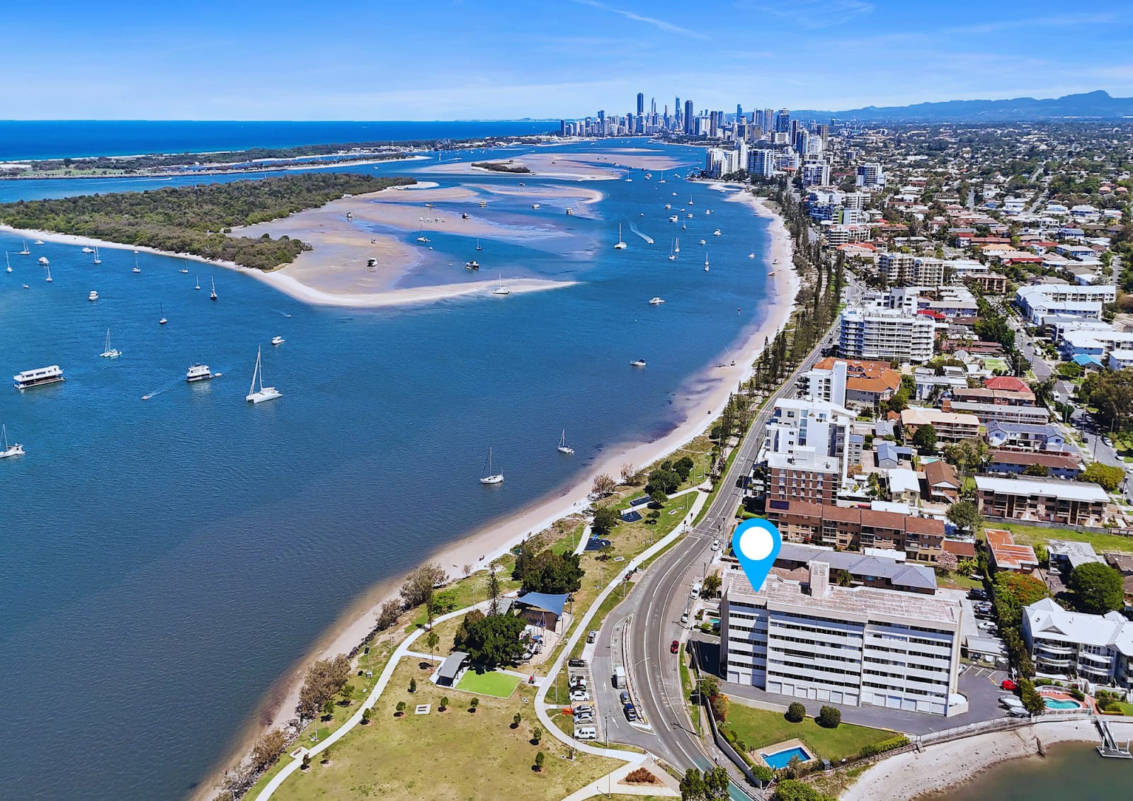 26/554 Marine Parade, Biggera Waters - Image 1