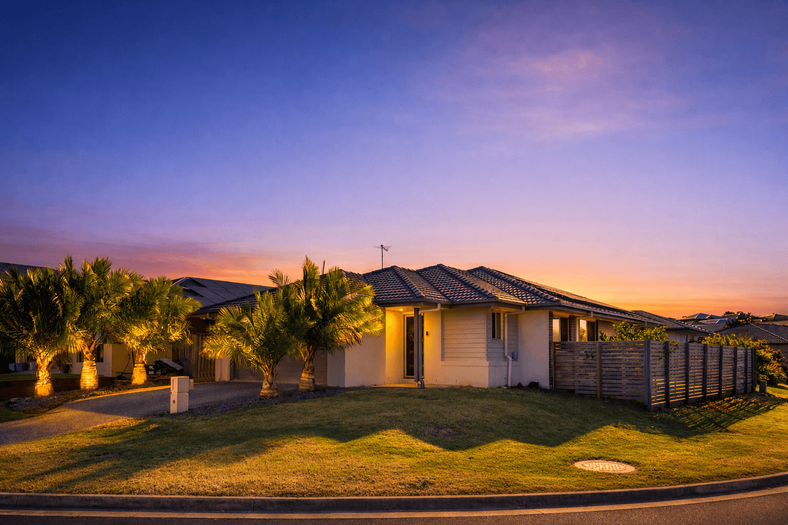34 Oxford Street, Pimpama, Pimpama — photo 1 of 5