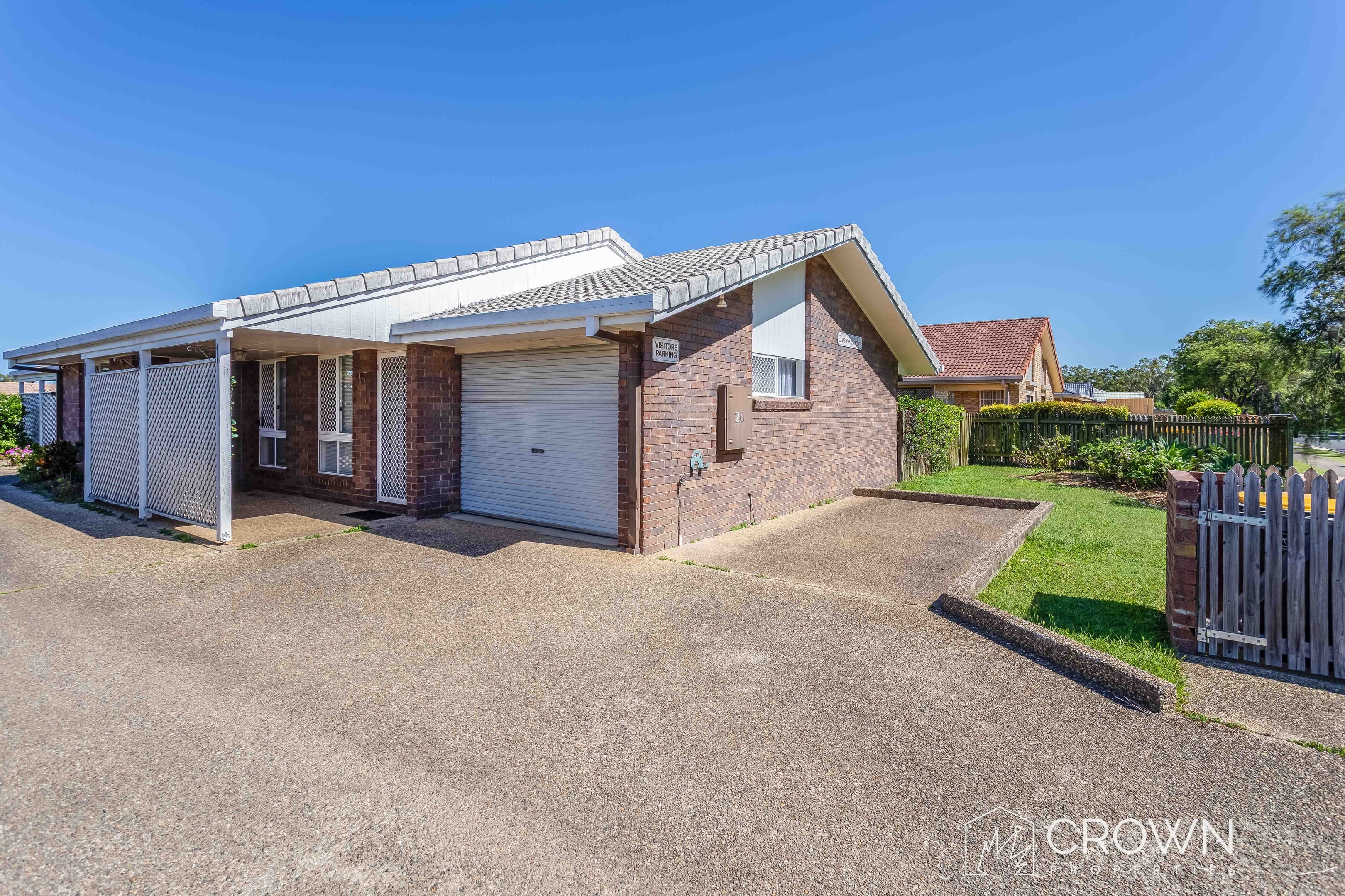 1/20 Chelsea Street, Kippa-Ring, Kippa-Ring — photo 1 of 5