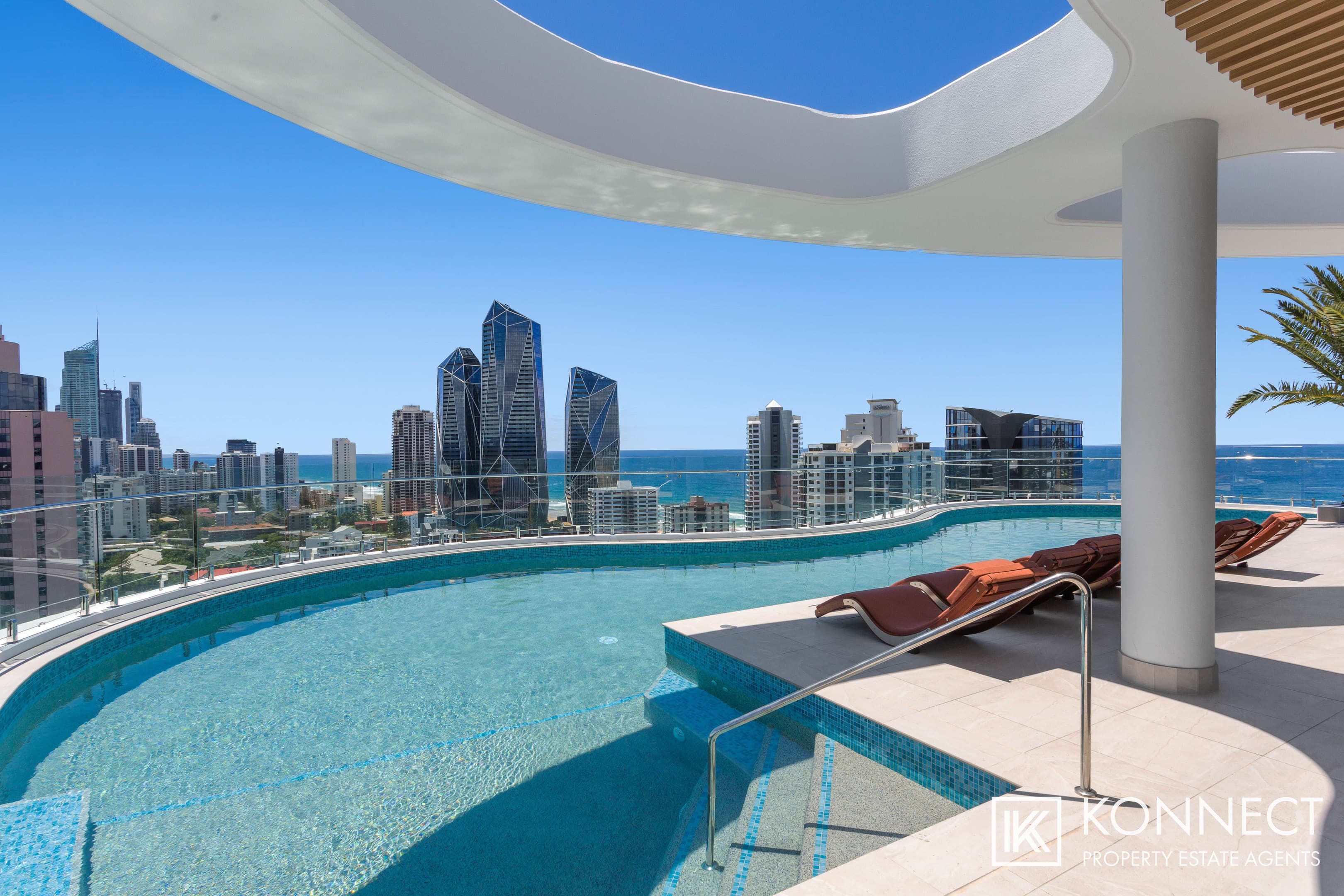 1603/28 Second Ave, Broadbeach