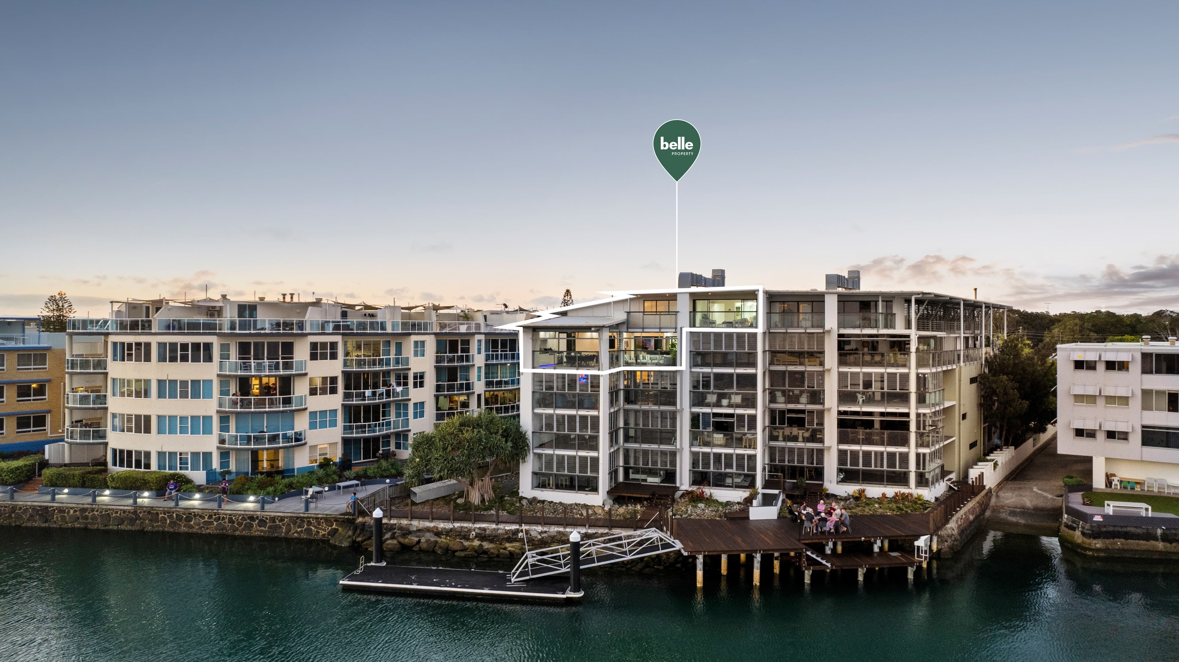 12/34 Maloja Avenue, Caloundra - Image 1