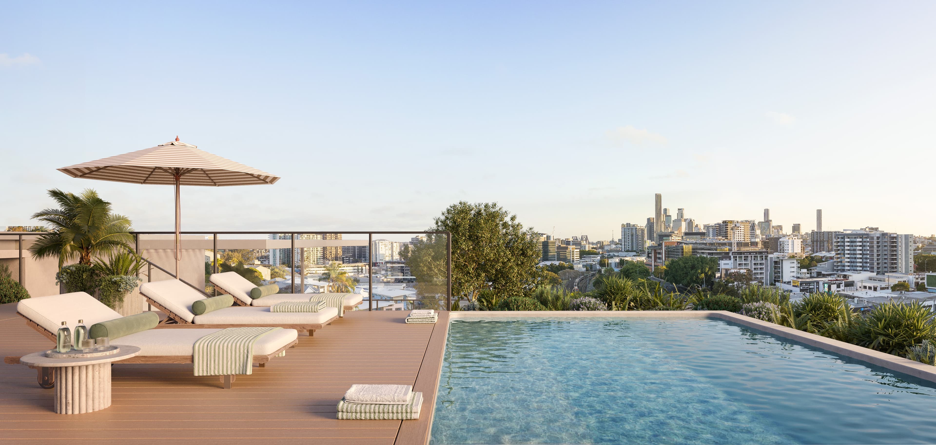 273/23-39 Abbotsford Road, Bowen Hills - Image 1