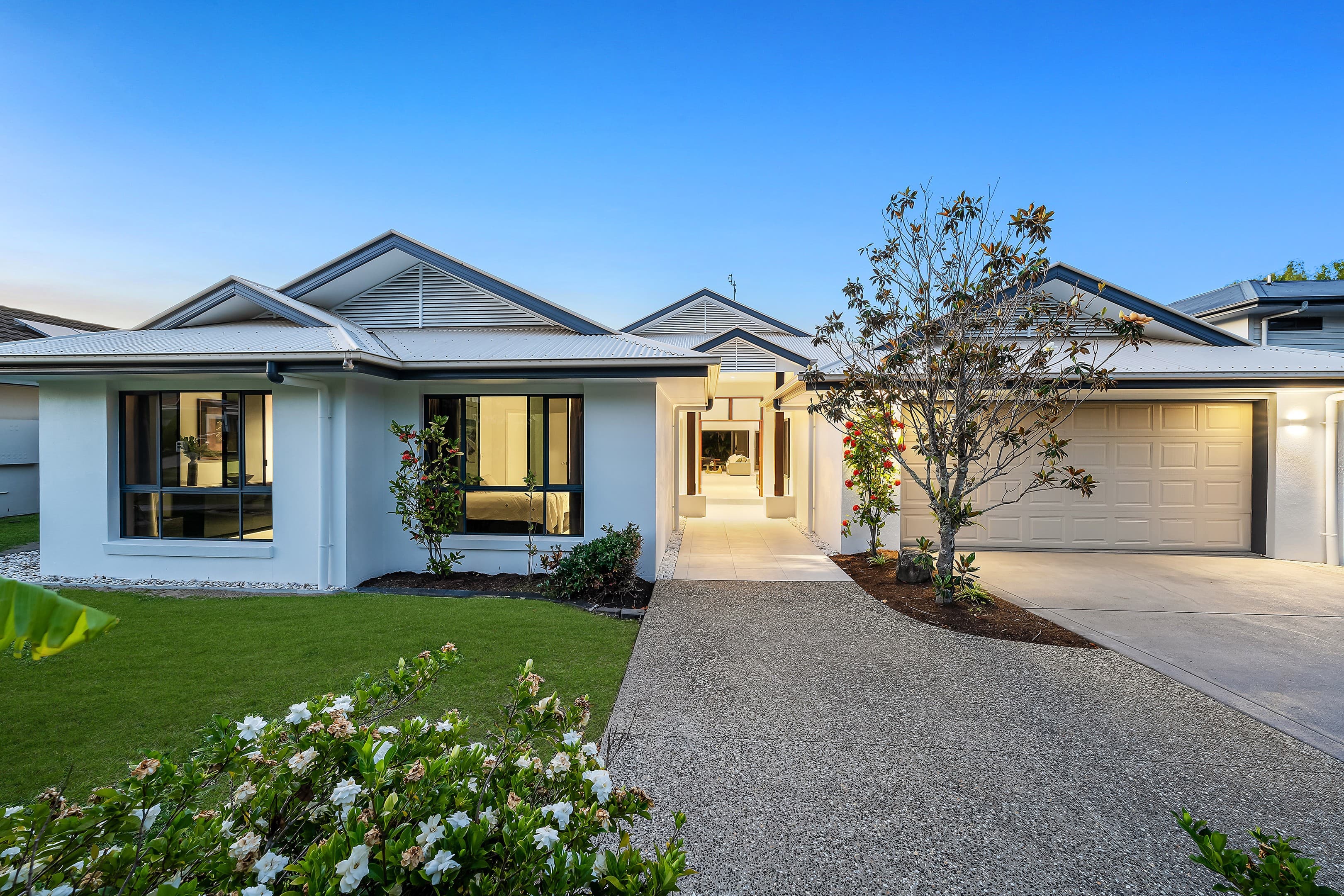 70 The Avenue, Peregian Springs, Peregian Springs — photo 1 of 5