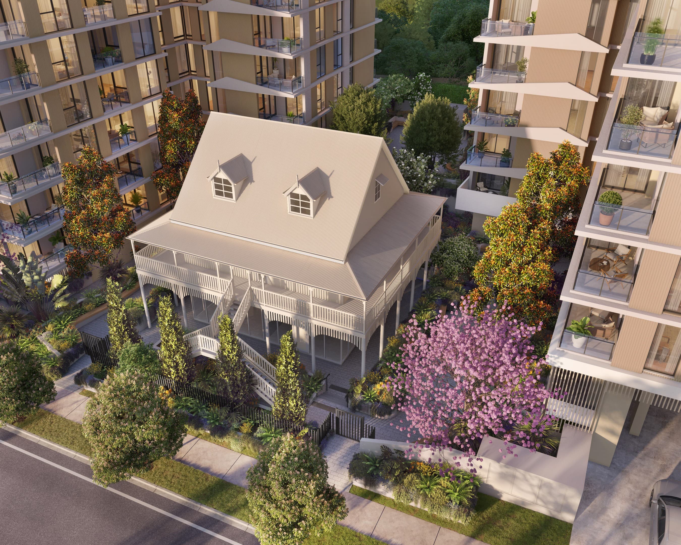 242/23-39 Abbotsford Road, Bowen Hills - Image 1