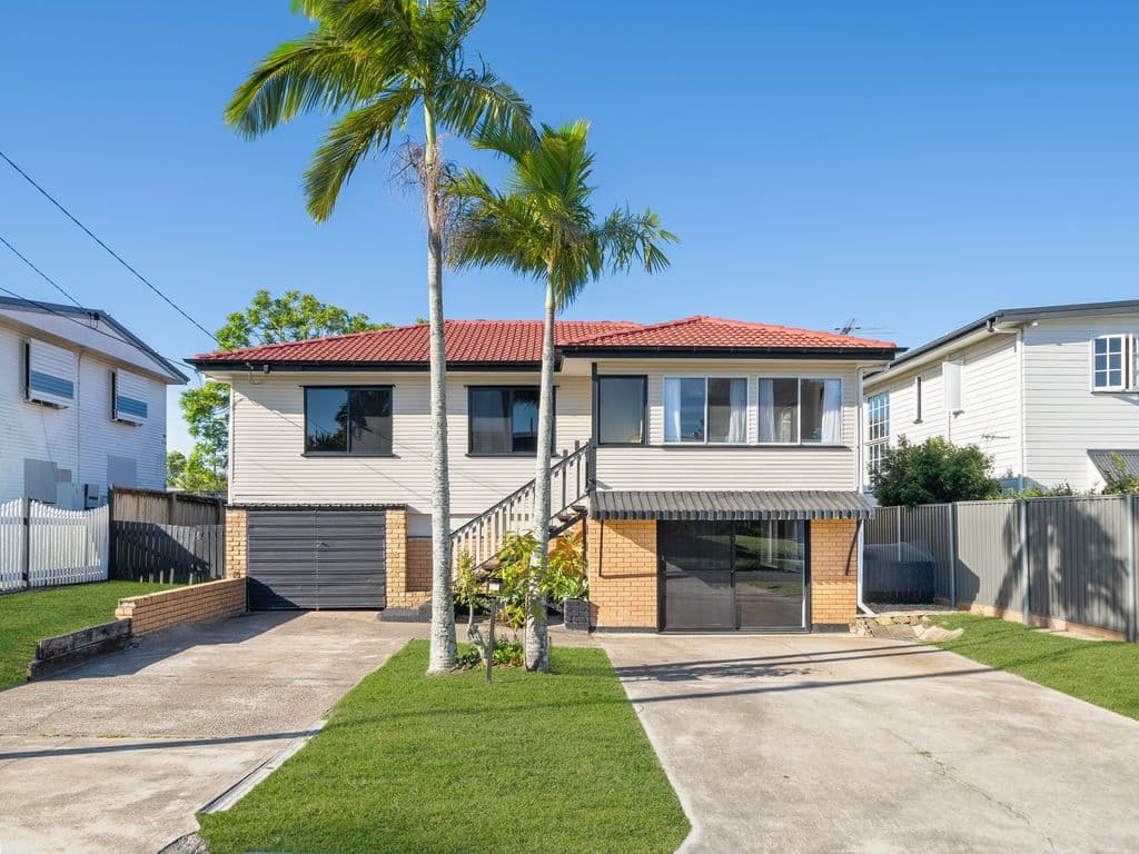 11 McPherson Street, Kippa-Ring, Kippa-Ring — photo 1 of 5