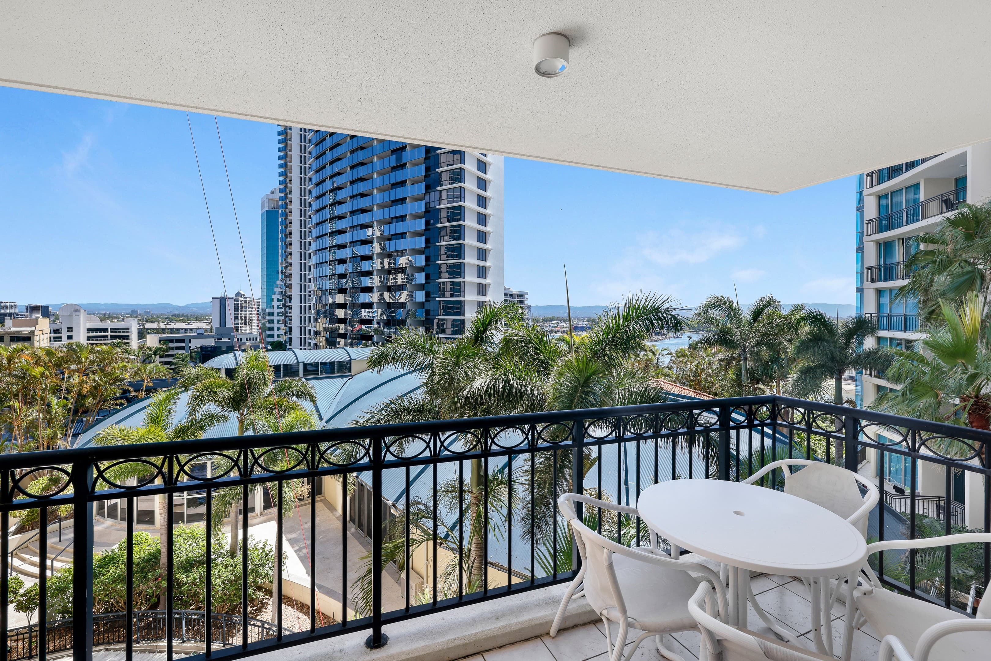1081/23 Ferny Avenue, Surfers Paradise, Surfers Paradise — photo 1 of 5