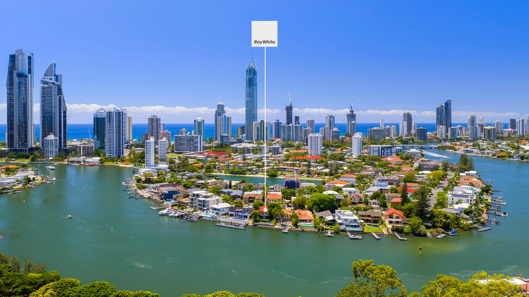 62 Sunset Boulevard, Surfers Paradise - Image 1