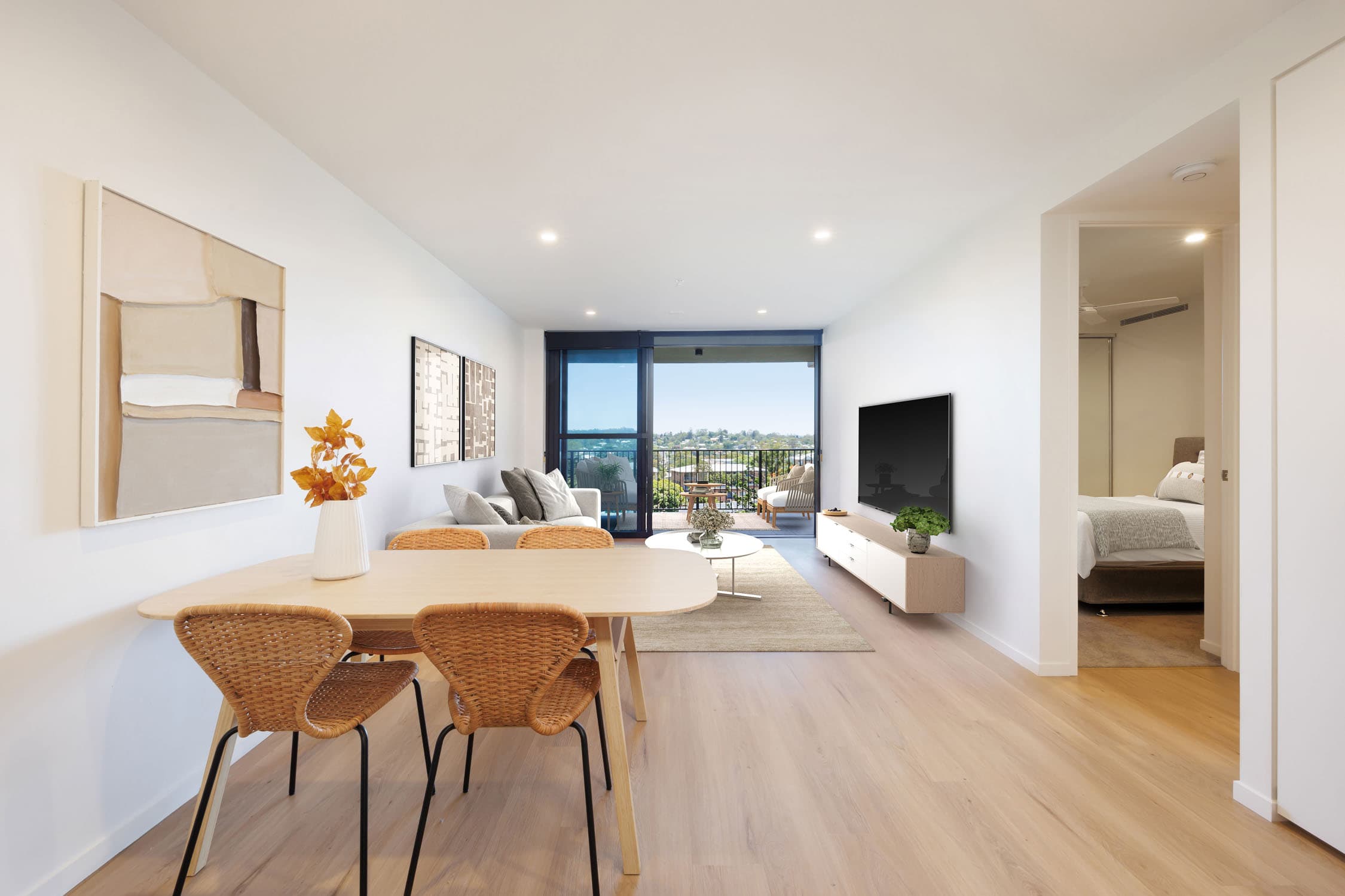 11308/29 Finney Road, Indooroopilly, Indooroopilly — photo 1 of 5