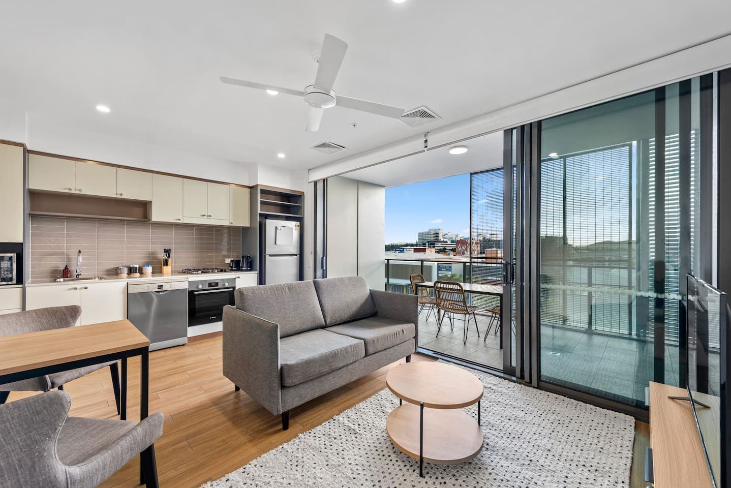 301/37 Mayne Road, Bowen Hills, Bowen Hills — photo 1 of 5