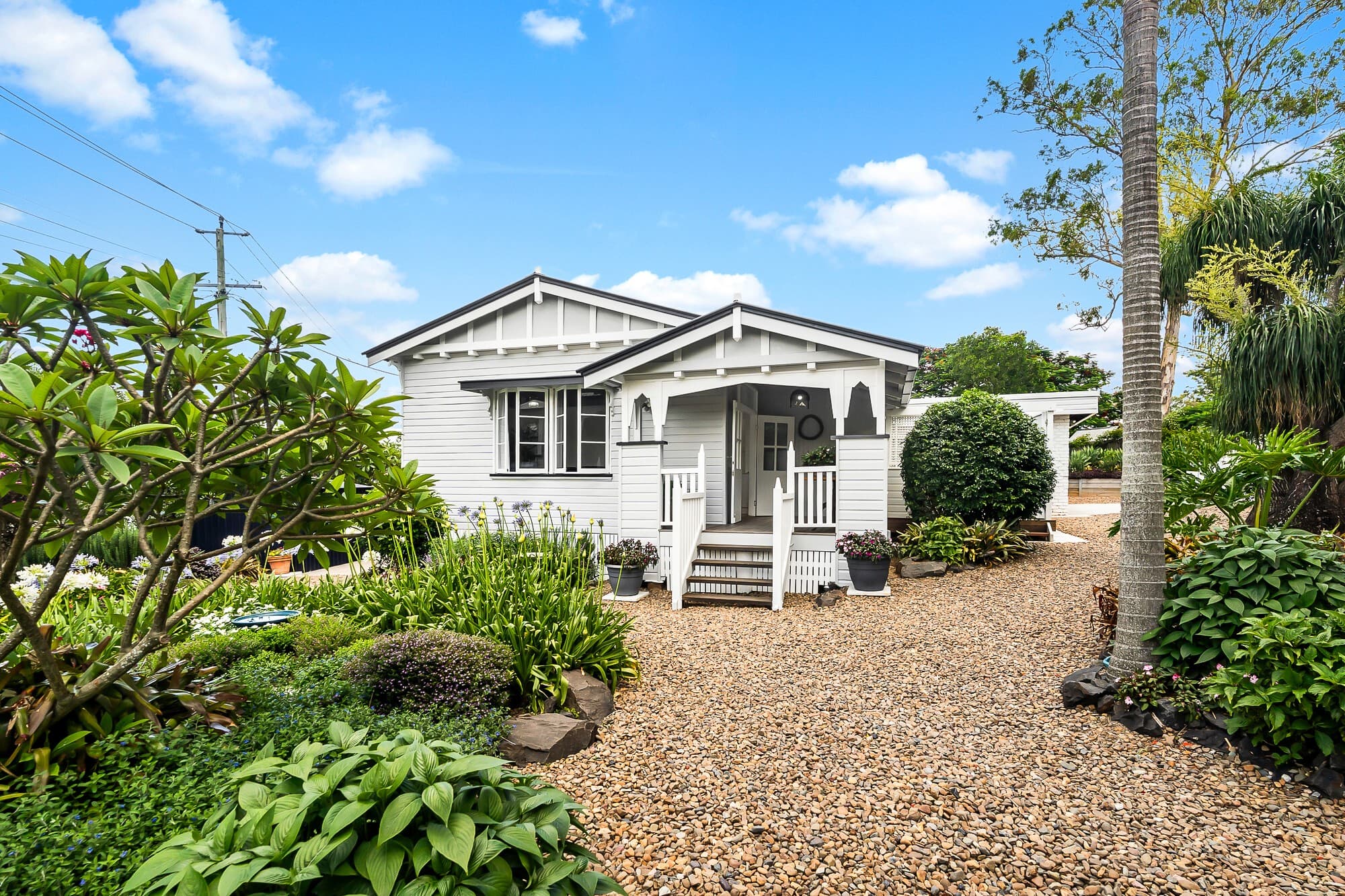 2A Rowland Terrace, Sadliers Crossing - Image 1