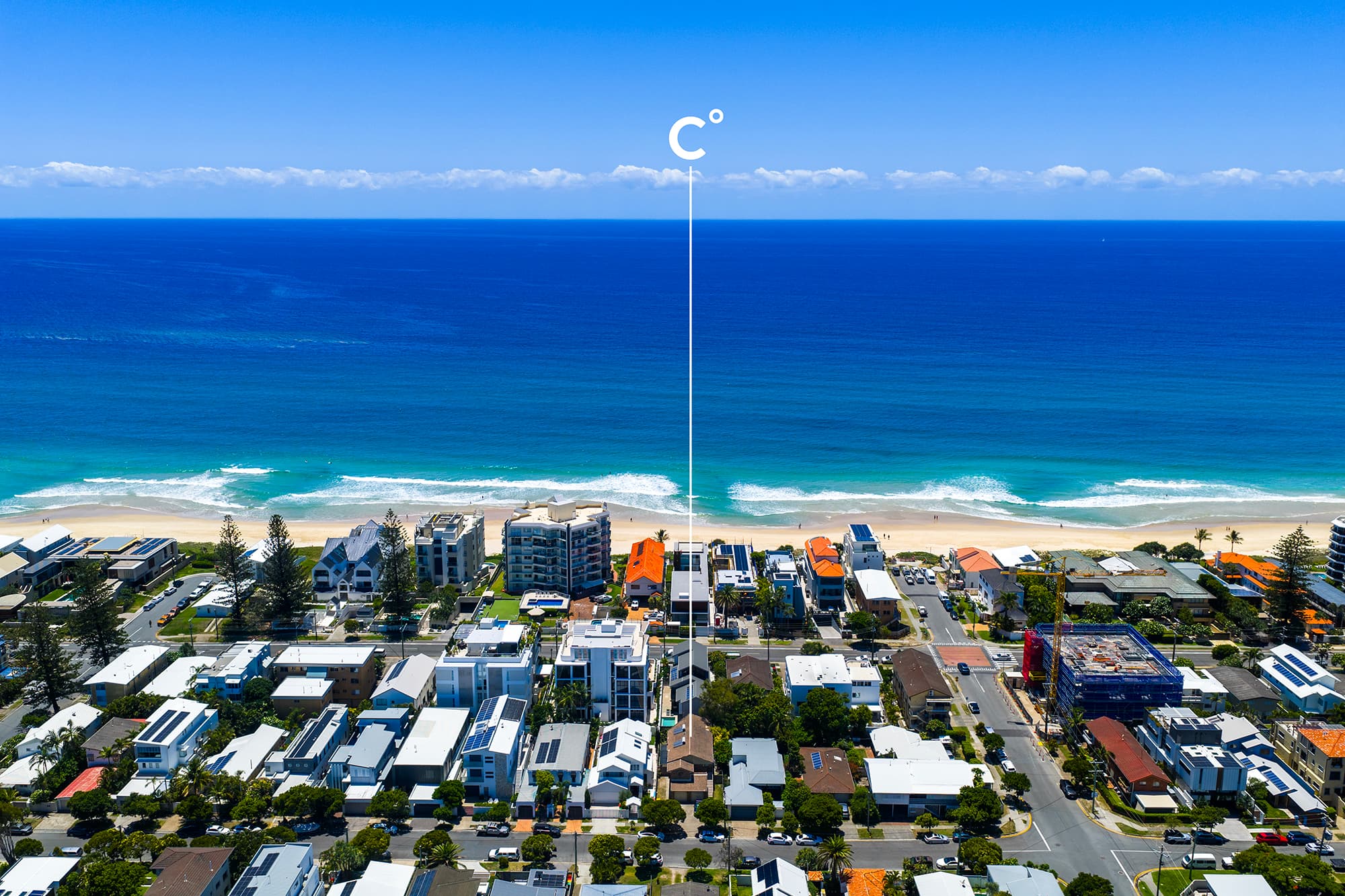 1 & 2/61 Seagull Avenue, Mermaid Beach — photo 1 of 5