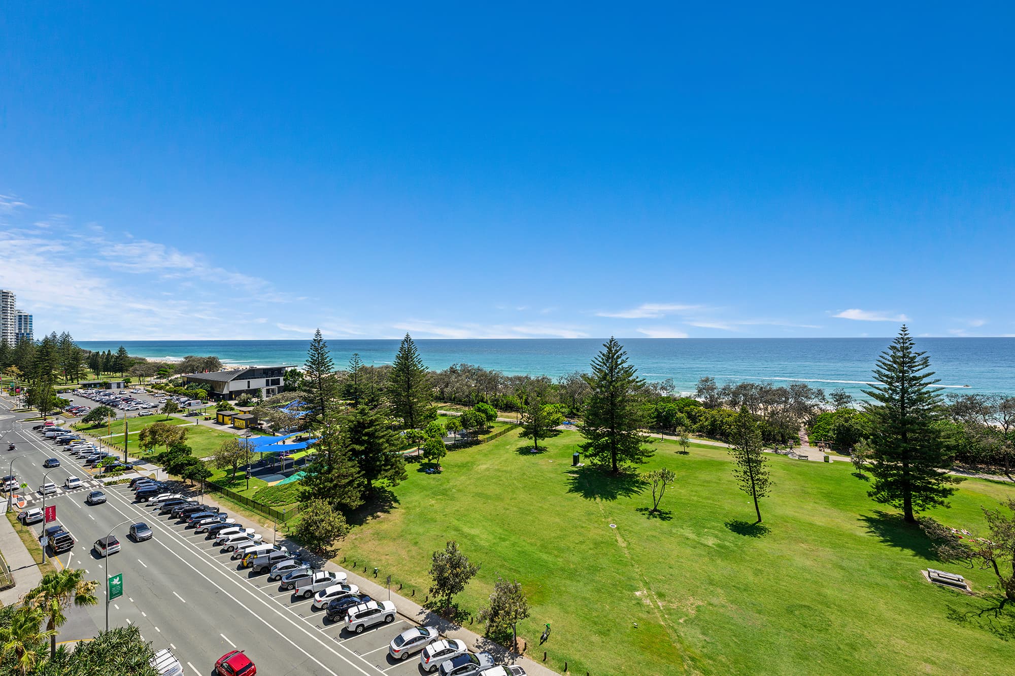 24/173 Old Burleigh Road, Broadbeach, Broadbeach — photo 1 of 5