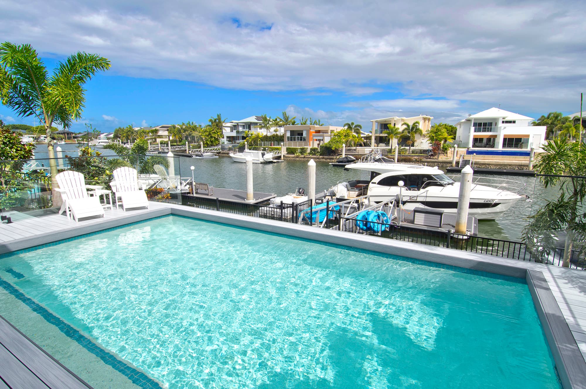 289 Harbour Boulevard, Jacobs Well — photo 1 of 5