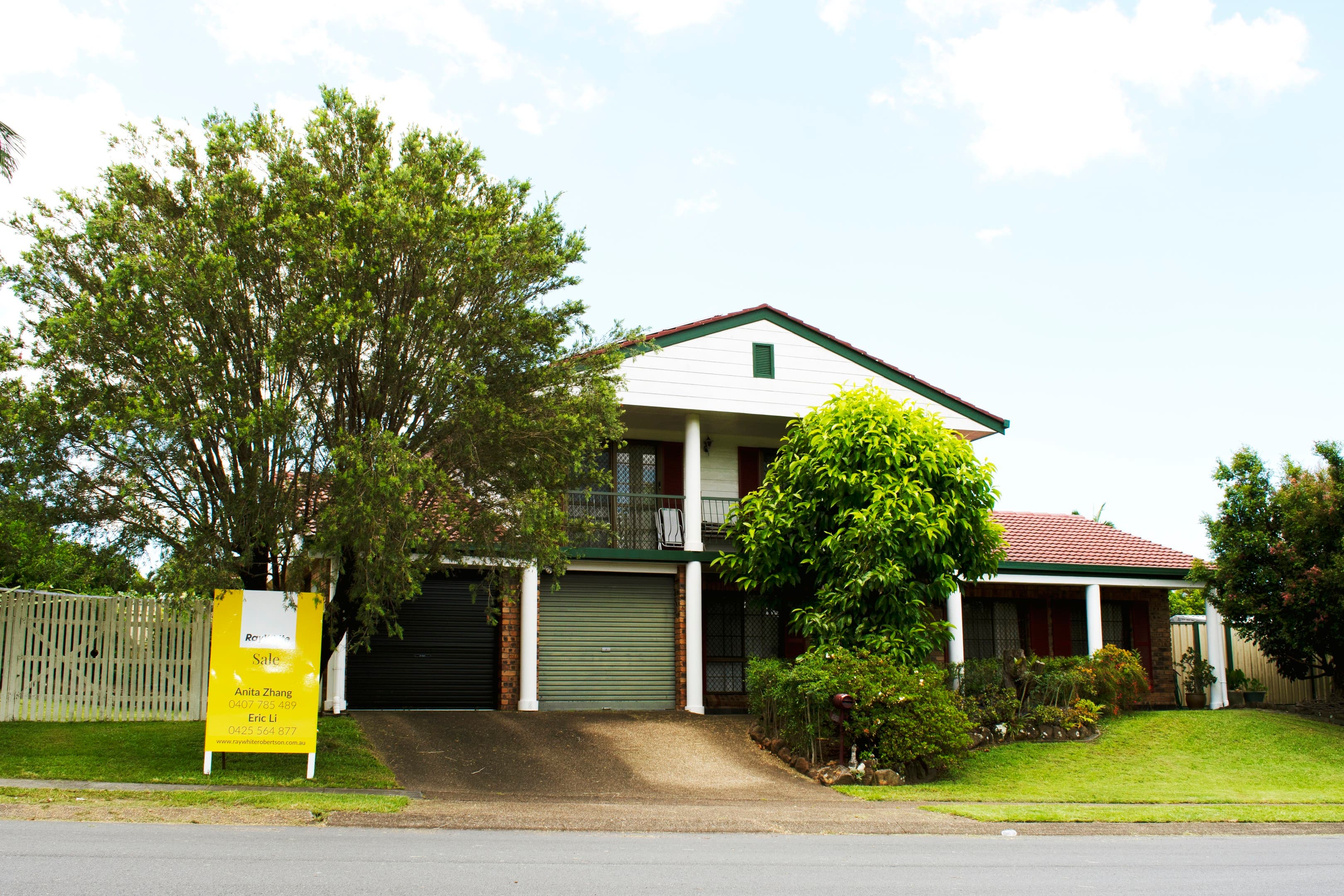 30 Driftwood Street, Sunnybank Hills — photo 1 of 5