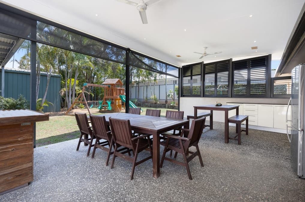 21 Dawn Crescent, Thornlands — photo 1 of 5