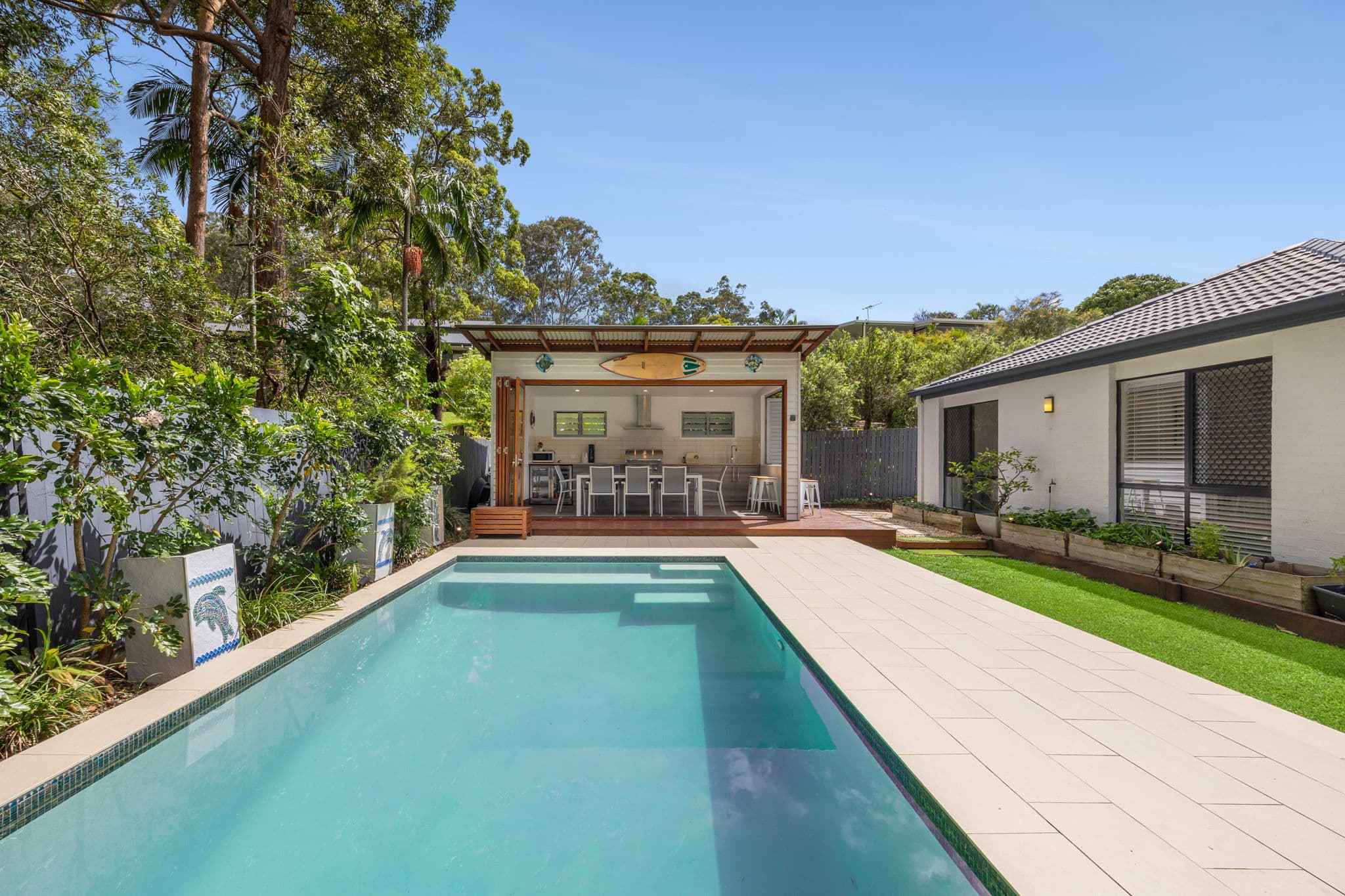 21 Mountain Ridge Crescent, Buderim — photo 1 of 5