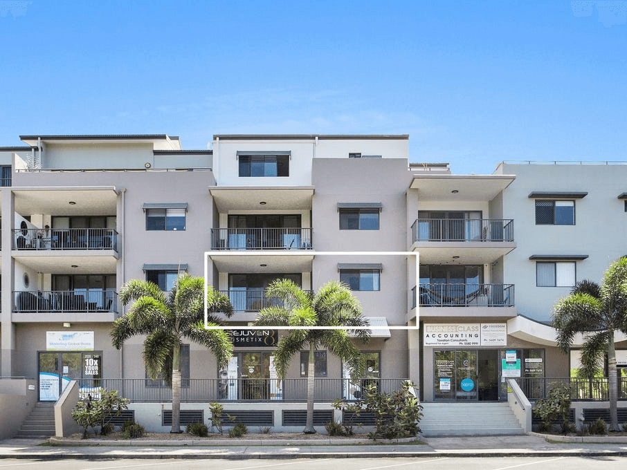 59/2 Acacia Court, Robina, Robina — photo 1 of 5