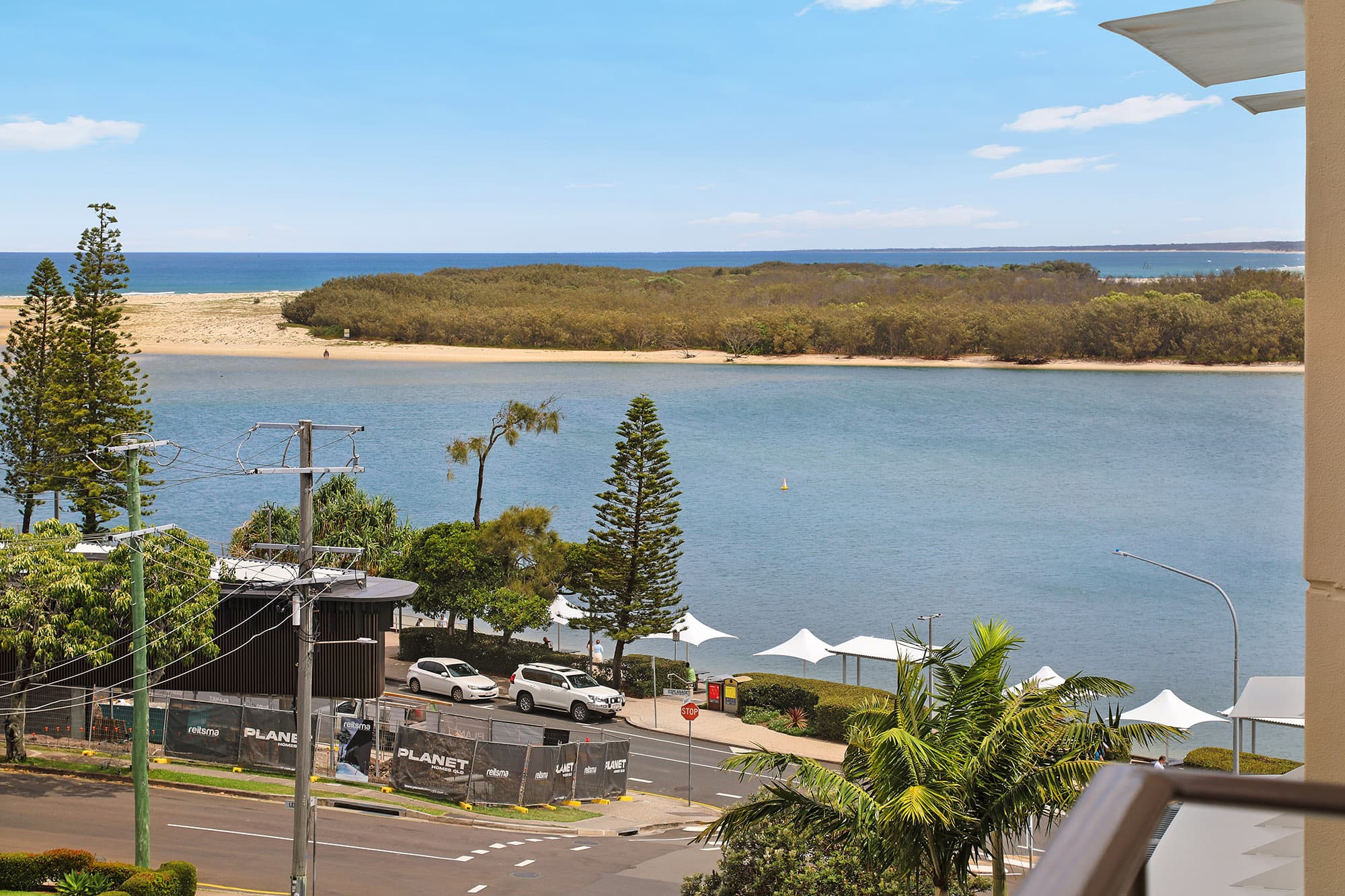 501/12 Otranto Av, Caloundra, Caloundra — photo 1 of 5