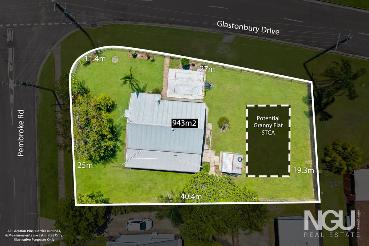 5 Pembroke Road, Bethania, Bethania — photo 1 of 5
