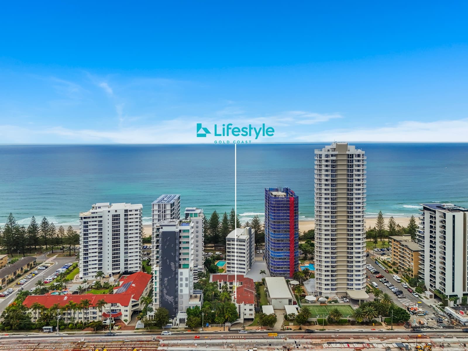 10/1899-1901 Gold Coast Highway, Burleigh Heads, Burleigh Heads — photo 1 of 5