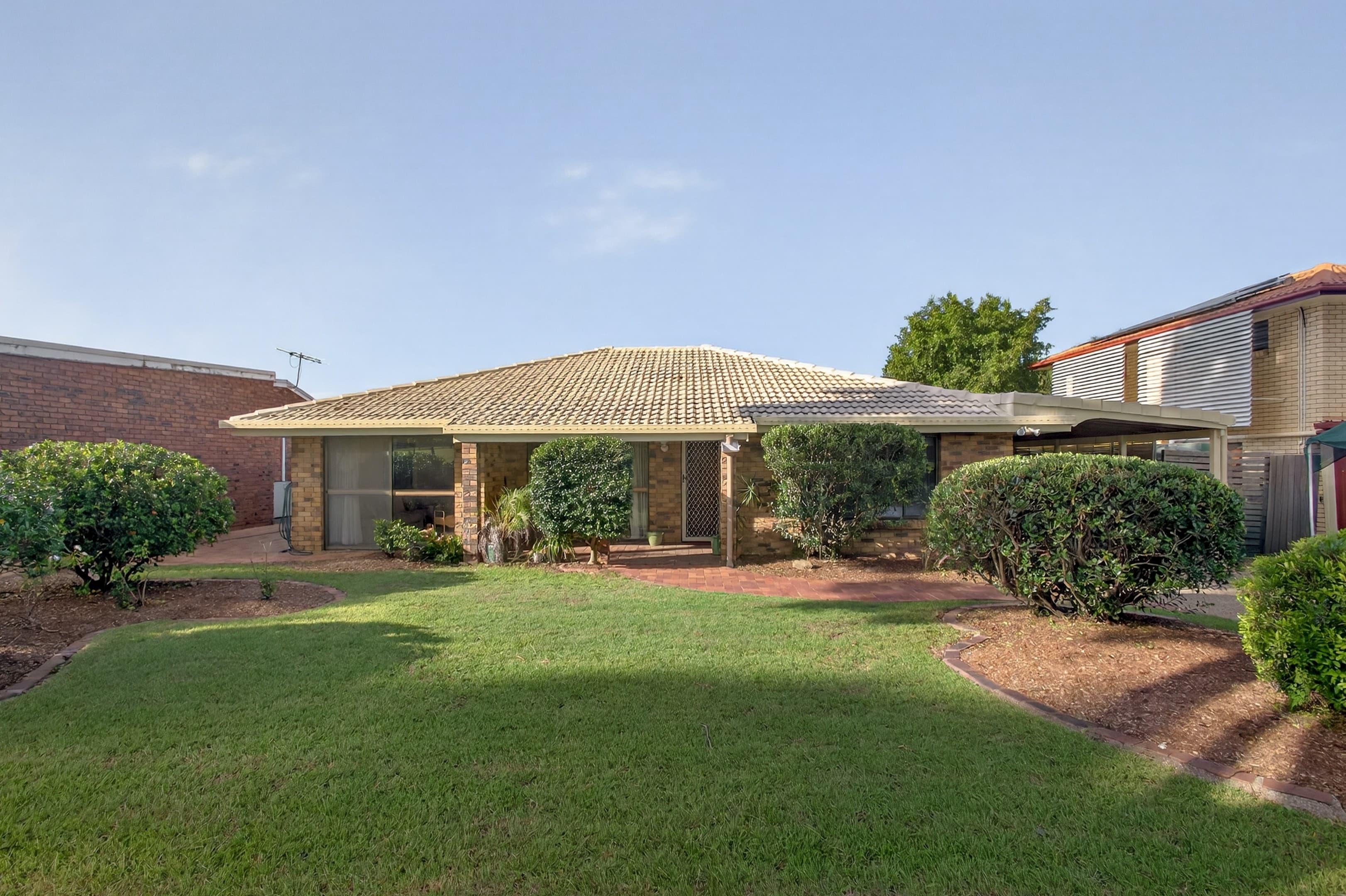 45 Attunga Street, Bald Hills, Bald Hills — photo 1 of 5