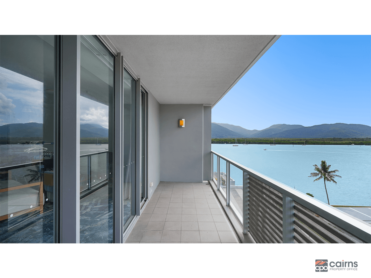 704/1 Marlin Pde, Cairns City, Cairns City sold property photo
