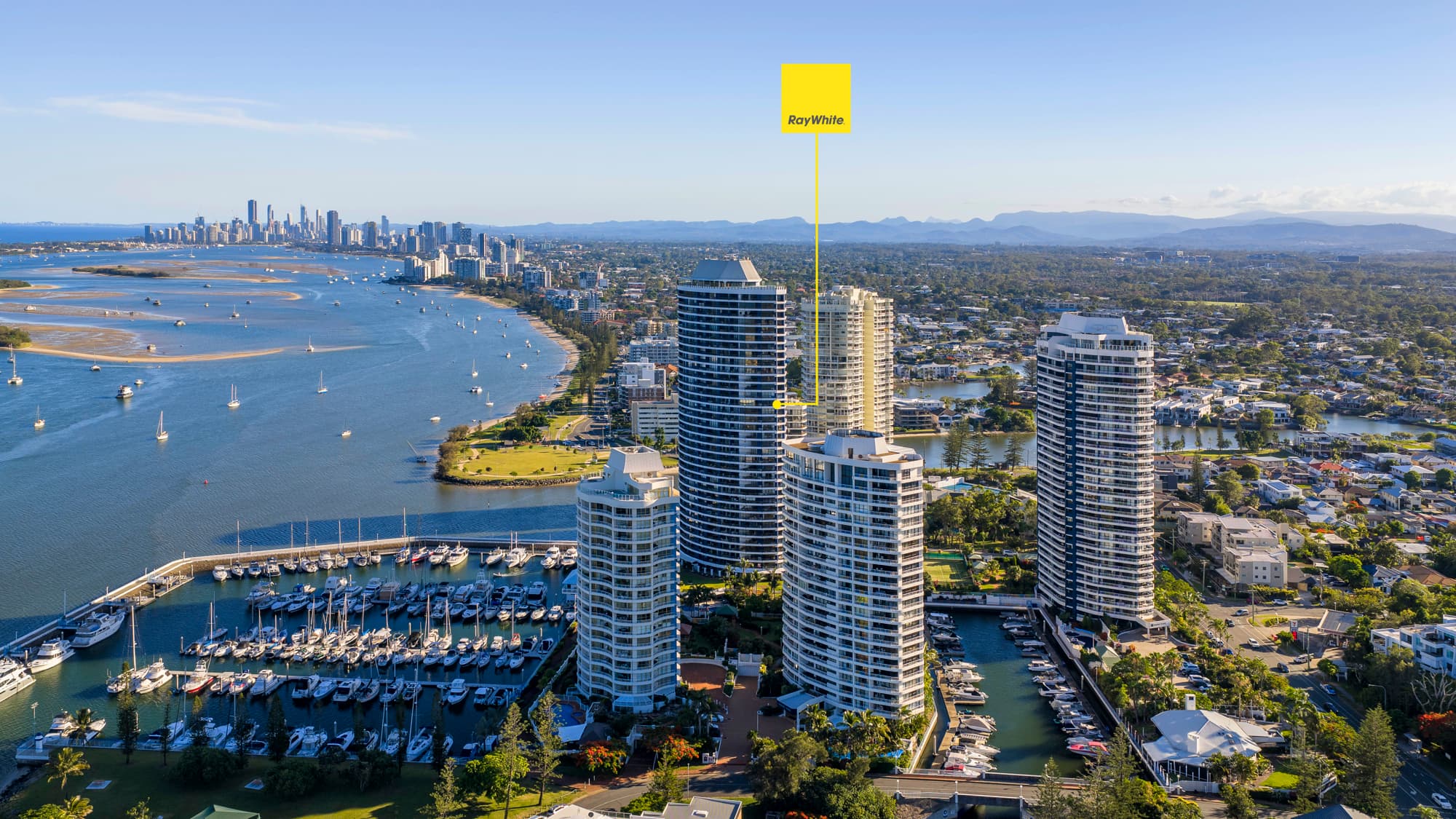 83/17 Bayview Street, Runaway Bay - Image 1