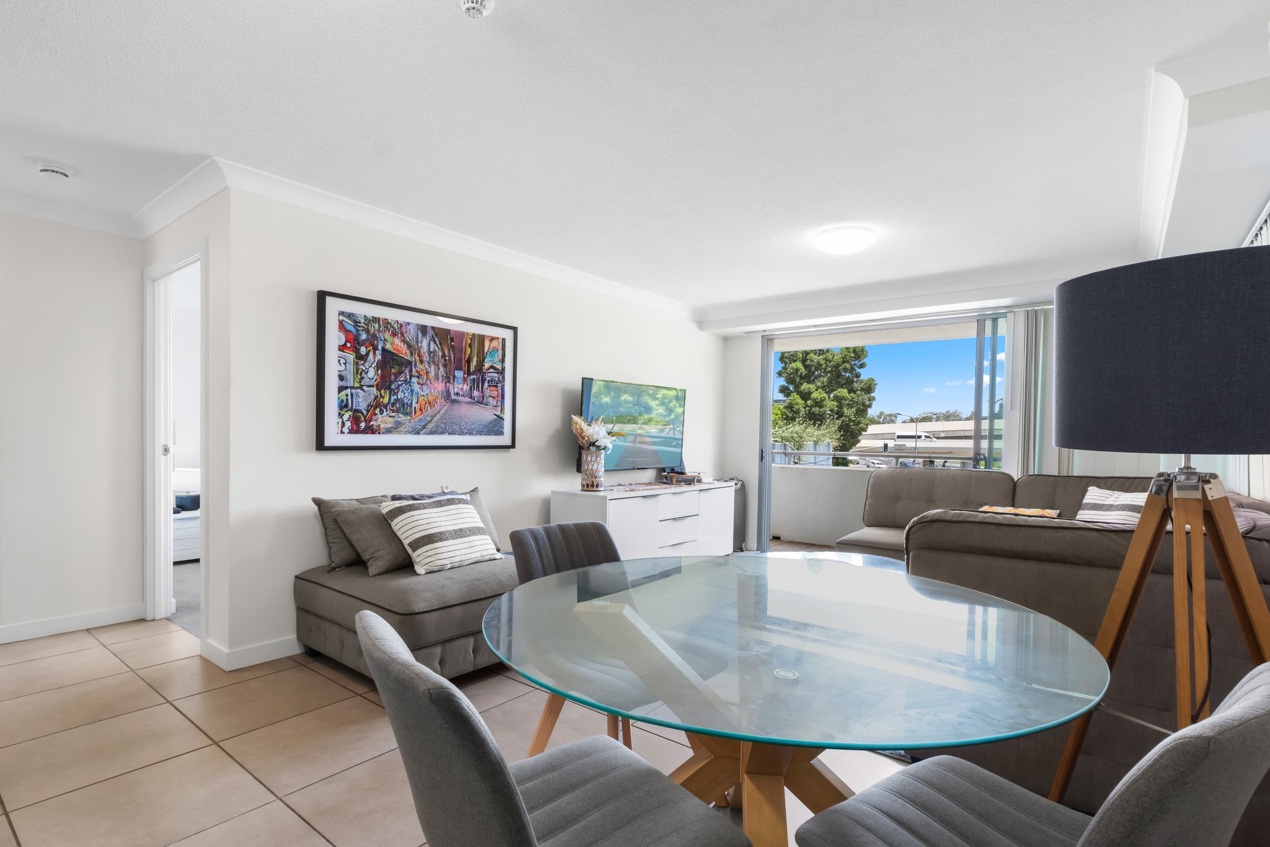 1006/92 Quay Street, Brisbane City, Brisbane City — photo 1 of 5