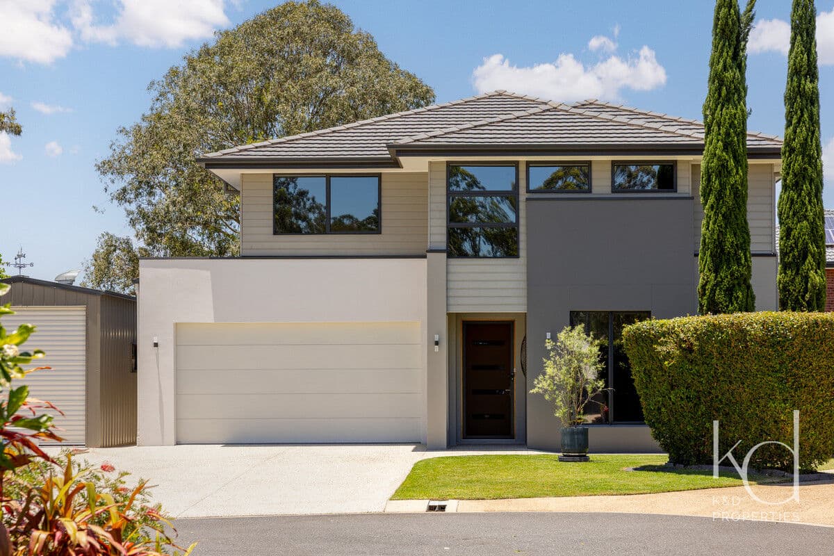12 Noble Street, Bridgeman Downs, Bridgeman Downs — photo 1 of 5