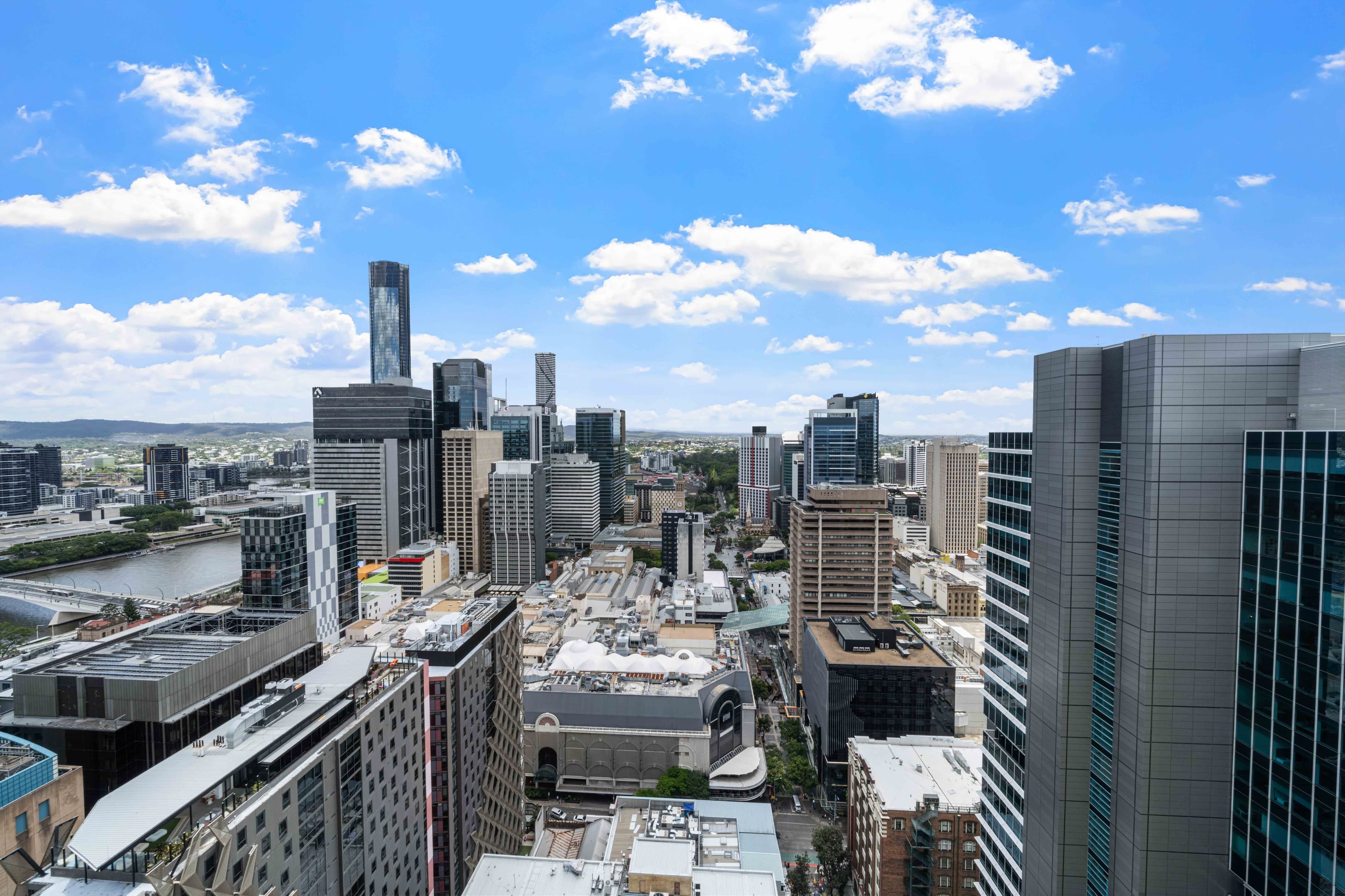 4001/108 Albert Street, Brisbane City, Brisbane City — photo 1 of 5