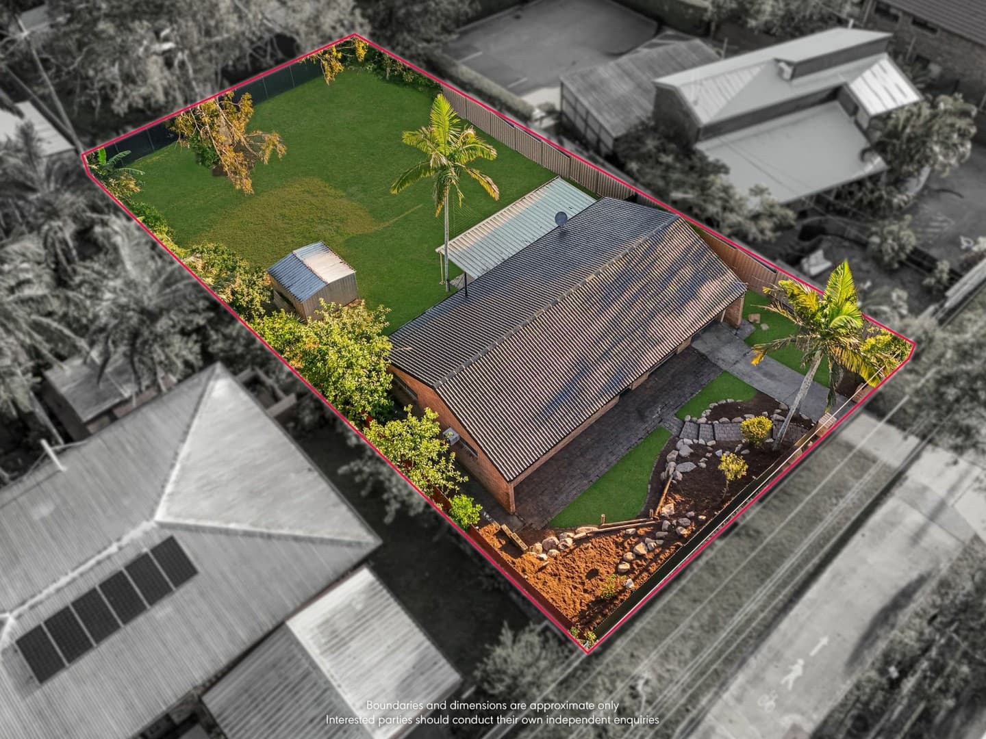 109 Springwood Road, Springwood, Springwood — photo 1 of 5