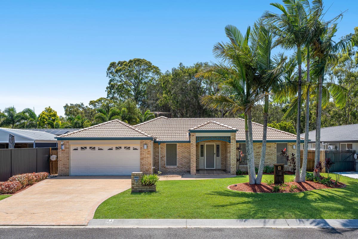 23 Belford Drive, Wellington Point, Wellington Point — photo 1 of 5