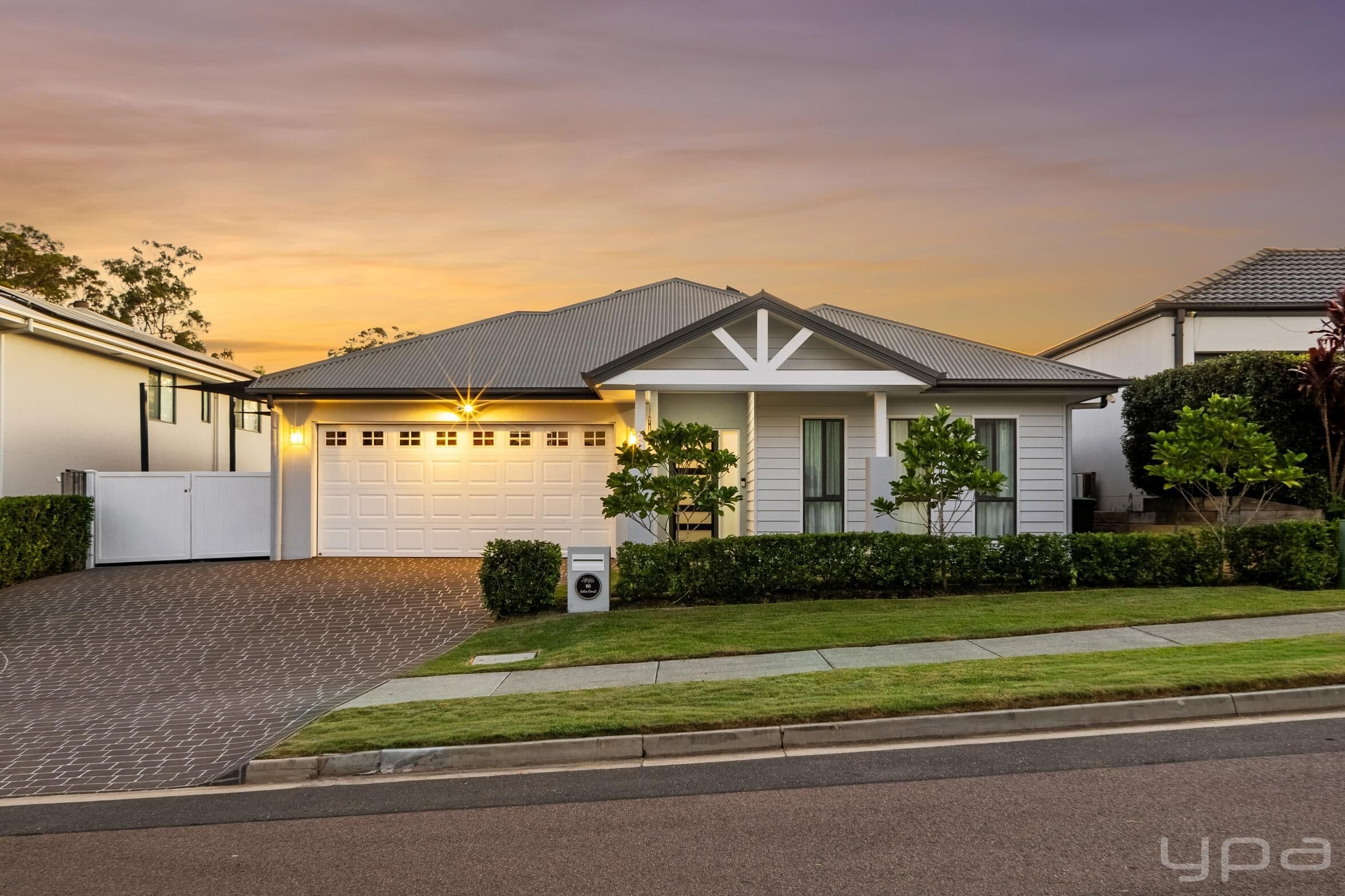 80 Girtin Circuit, Pimpama — photo 1 of 5